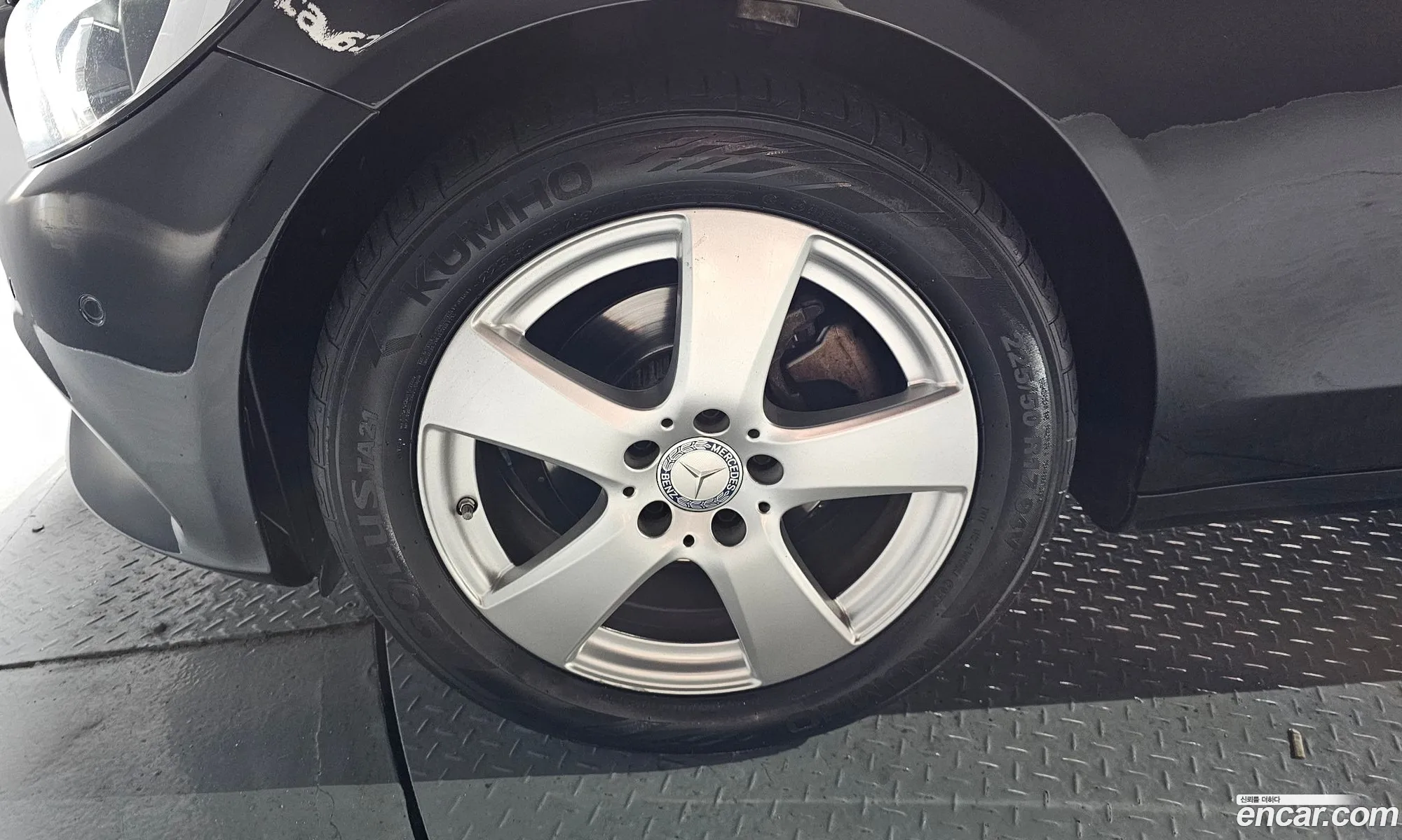 Mercedes-Benz C-Class W205 2017 WDDWF3HB2HR272157 — 20