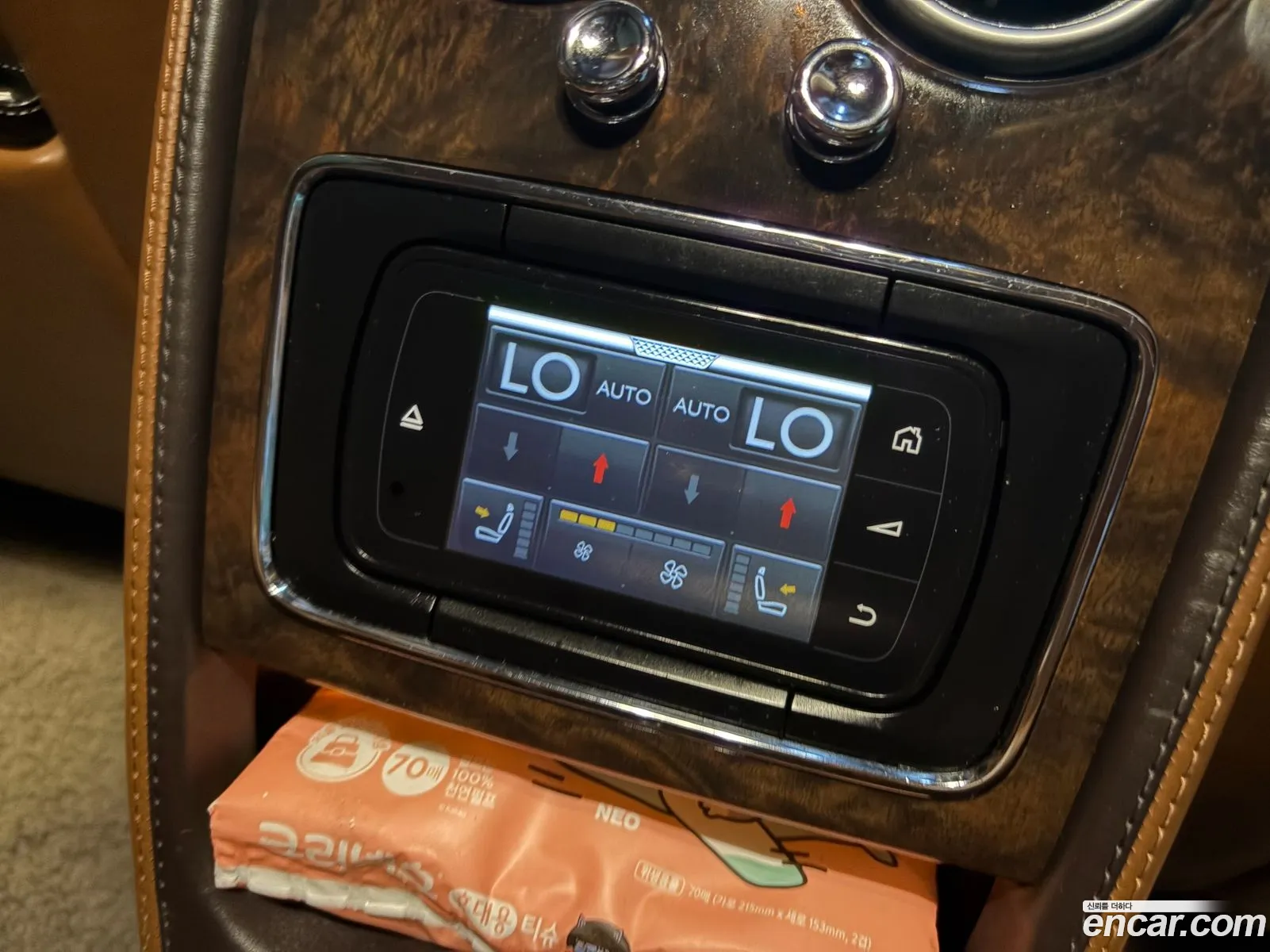 Bentley Flying Spur 2013 — 12