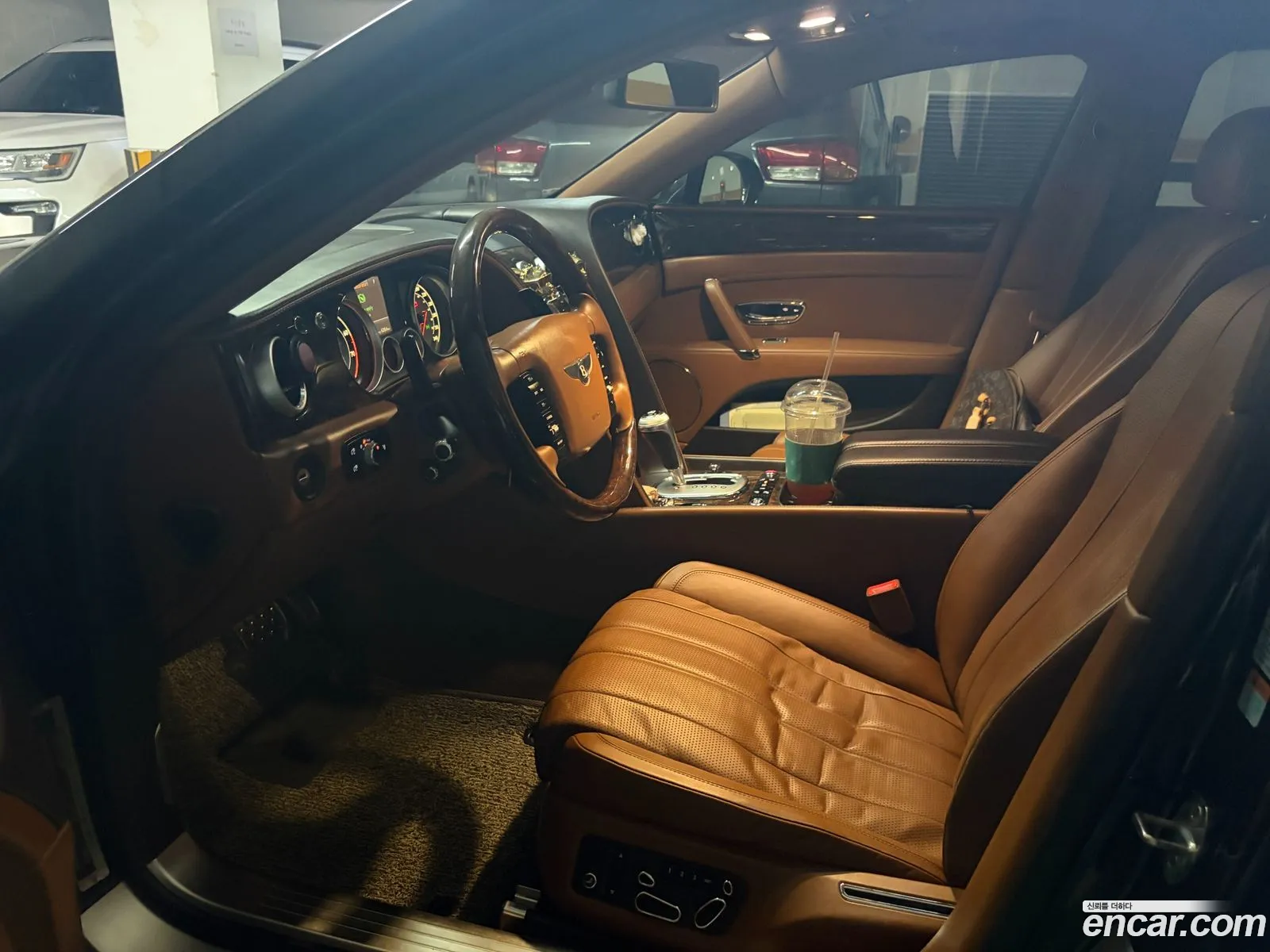 Bentley Flying Spur 2013 — 15