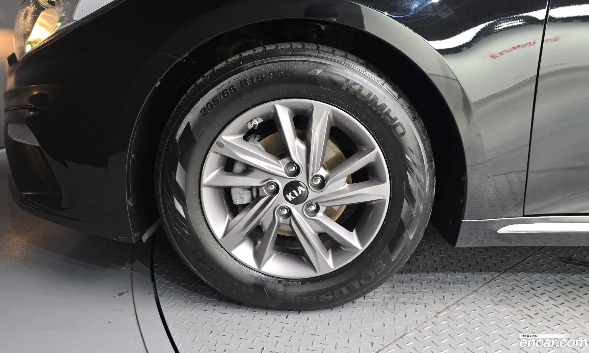 Kia K5 2018 KNAGS411BKA294538 — 27