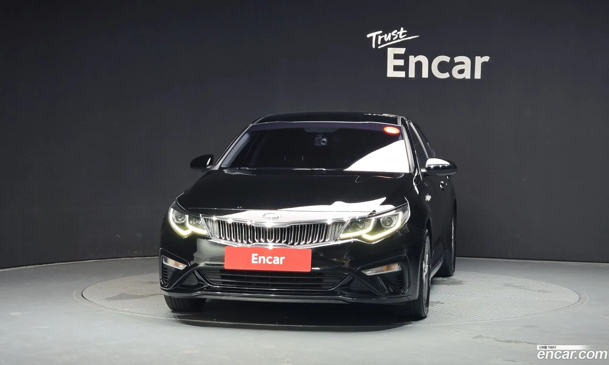 Kia K5 2018 KNAGS411BKA294538 — 14