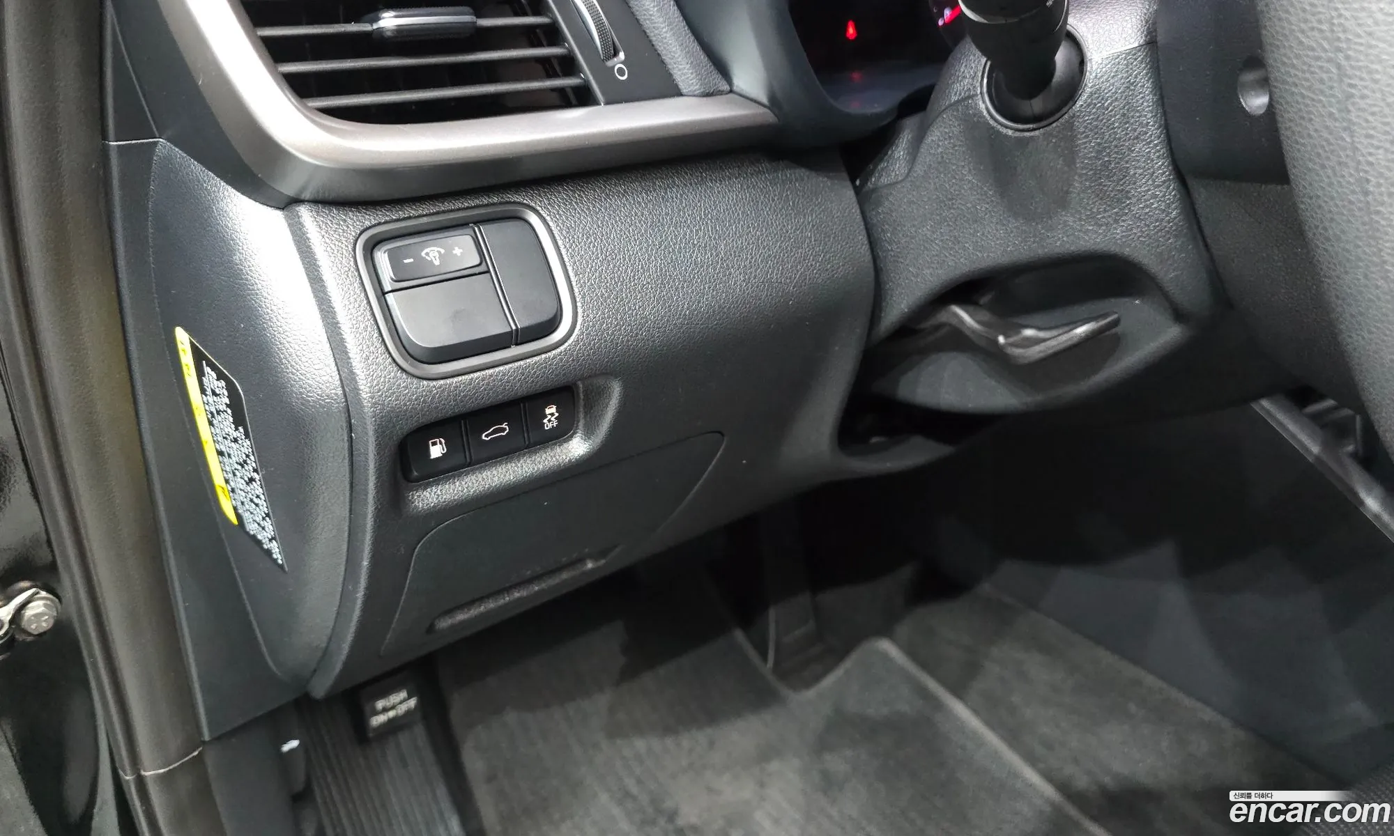 Kia K5 2018 KNAGS411BKA294538 — 22