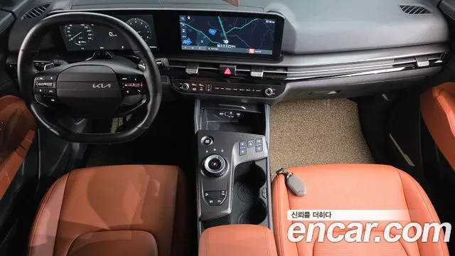 Kia Sportage 2024 — 4