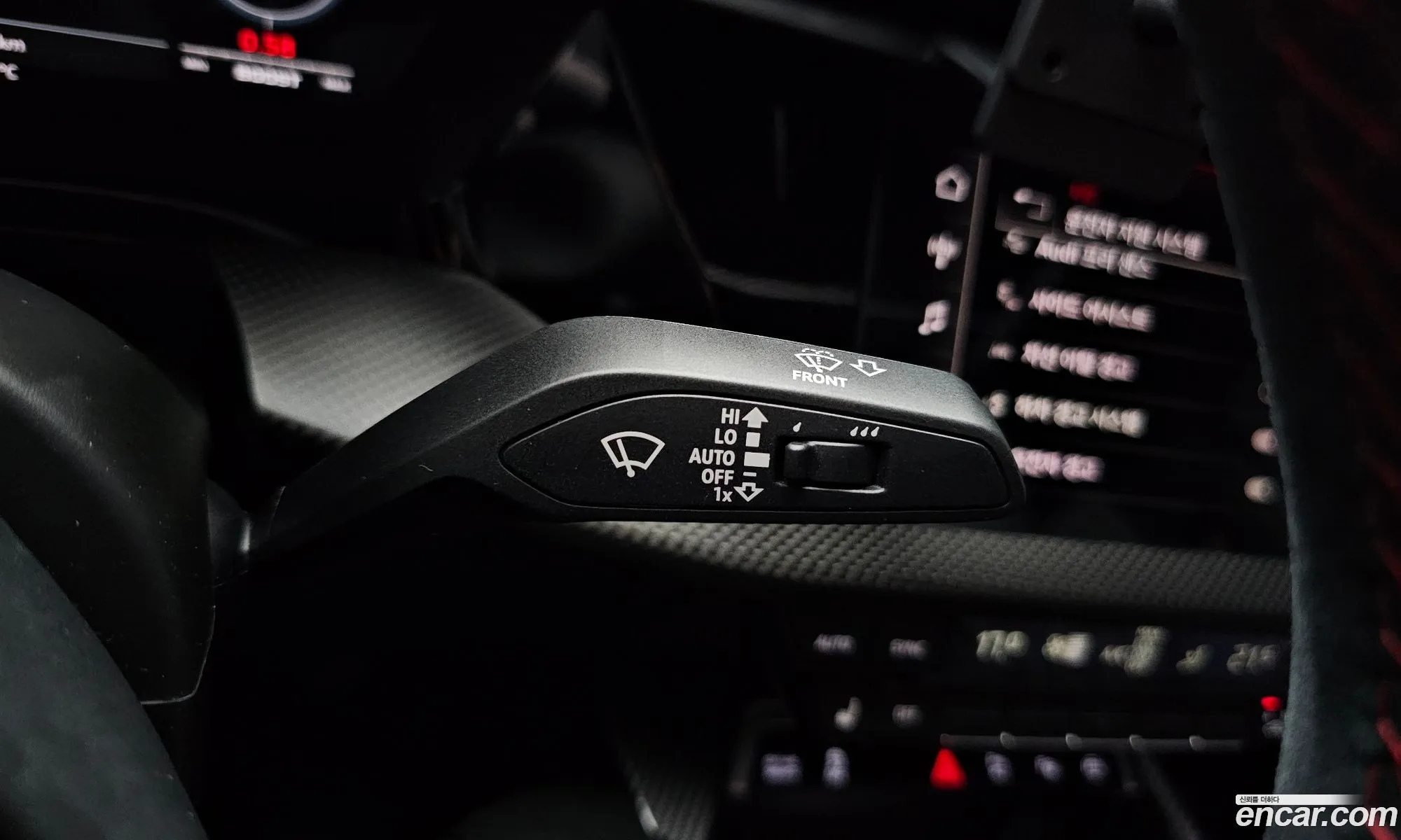 Audi RS3 2025 — 5