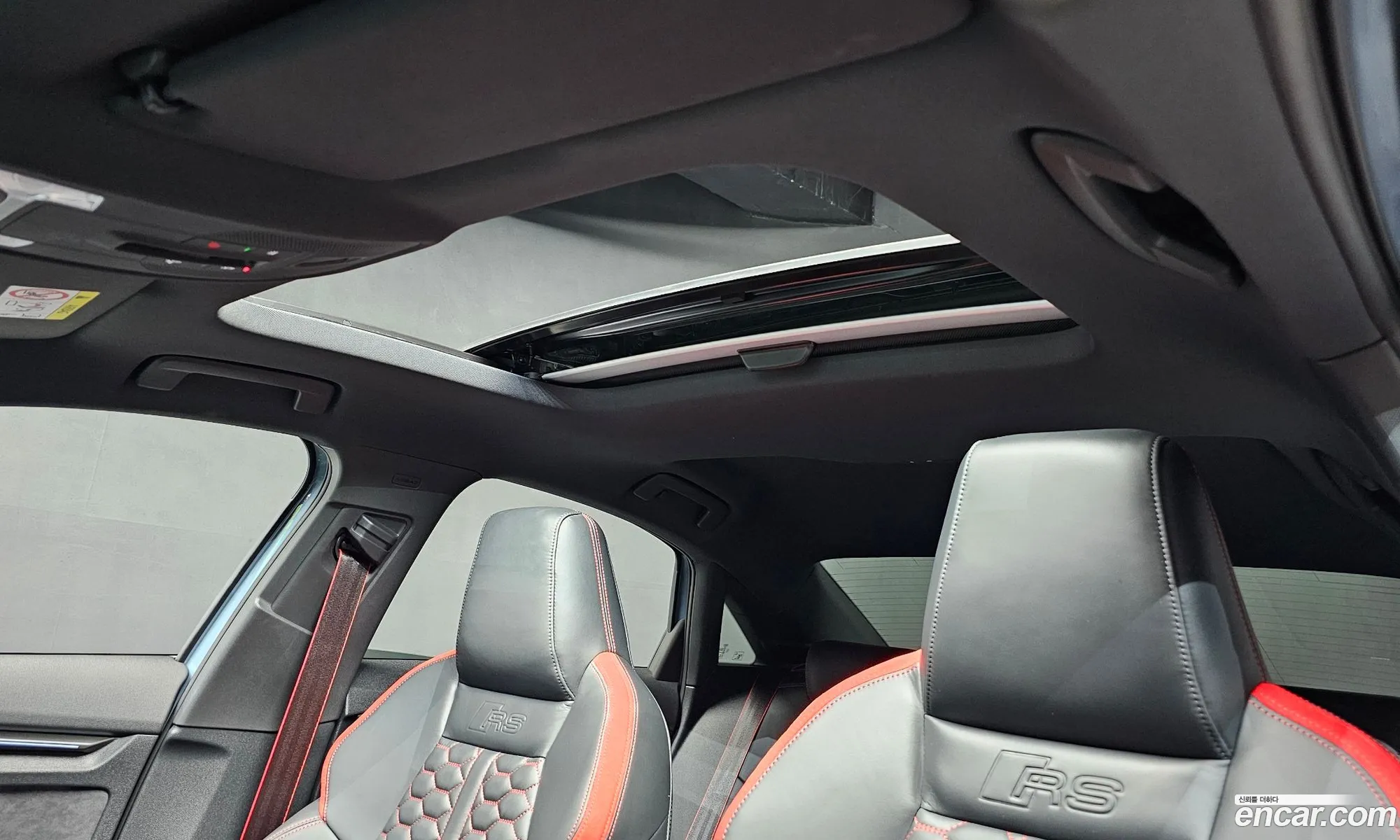 Audi RS3 2025 — 29
