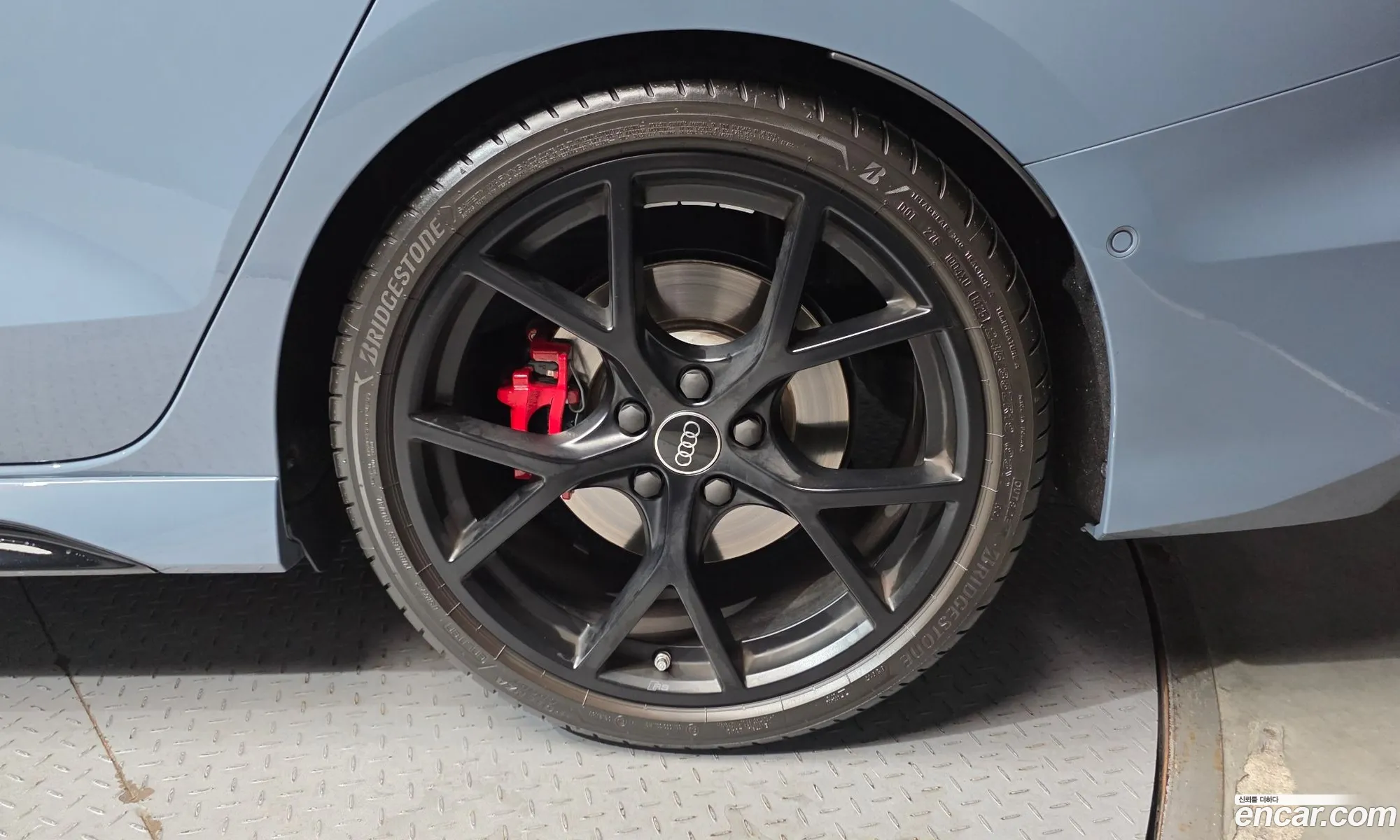 Audi RS3 2025 — 16