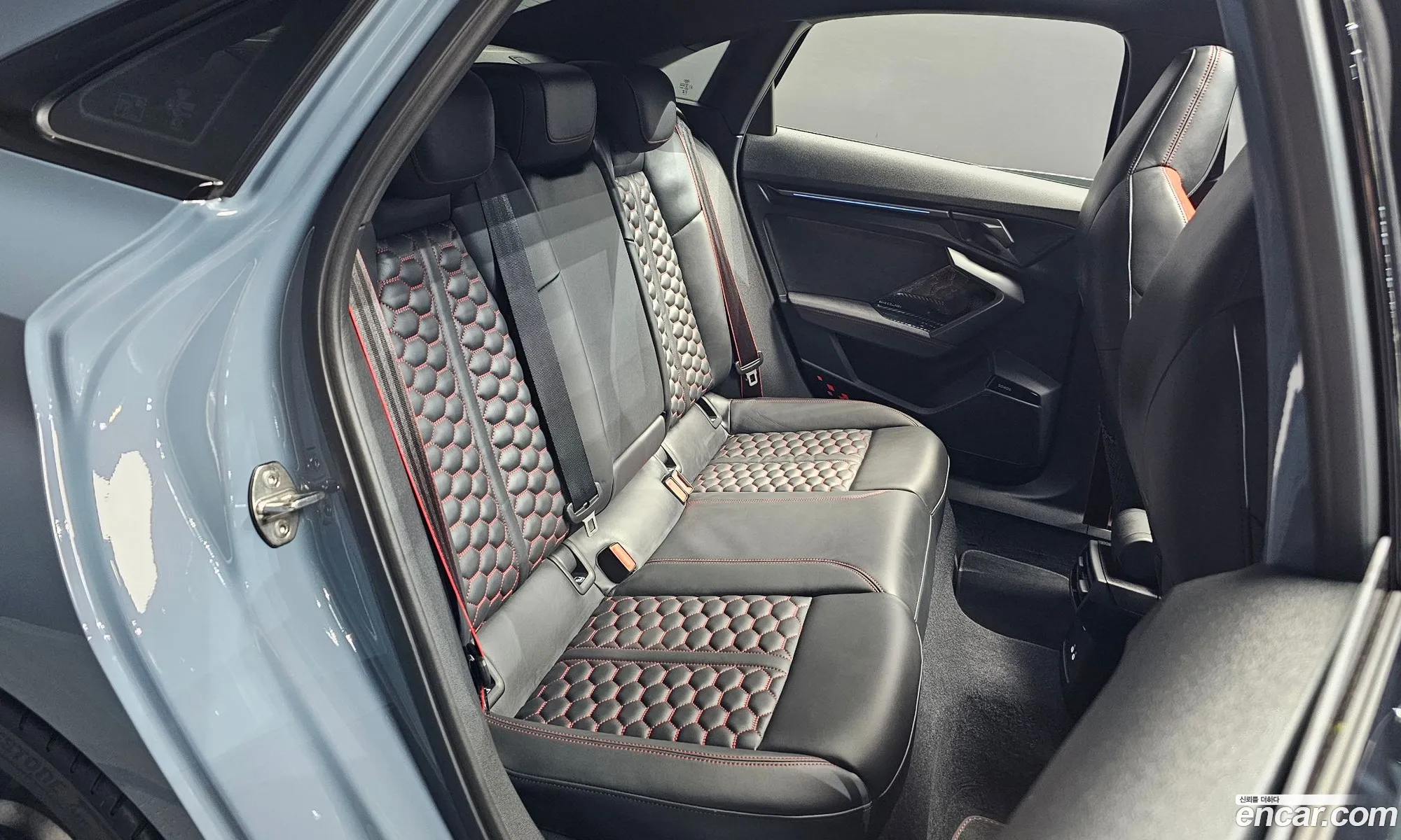 Audi RS3 2025 — 22