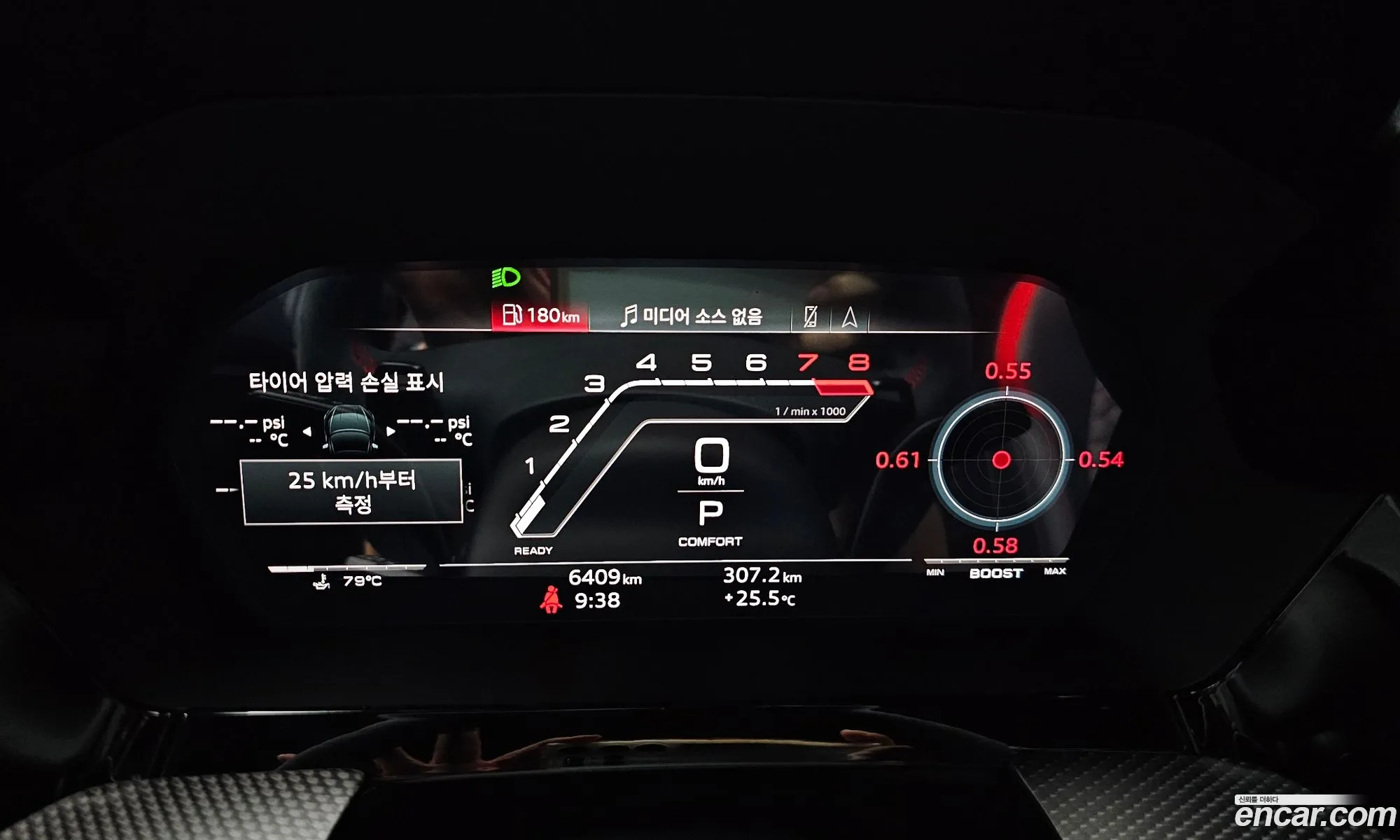 Audi RS3 2025 — 13