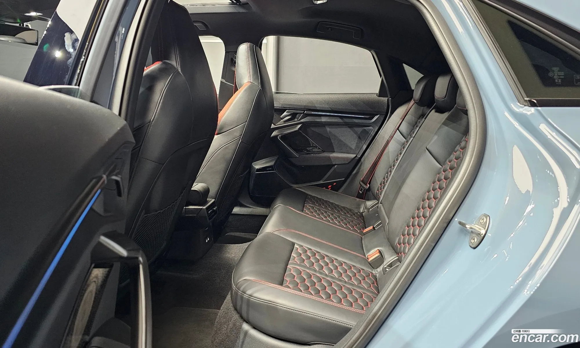 Audi RS3 2025 — 11