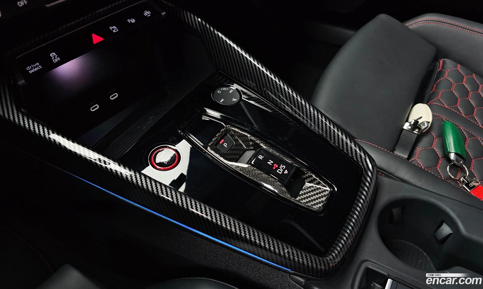 Audi RS3 2025 — 25