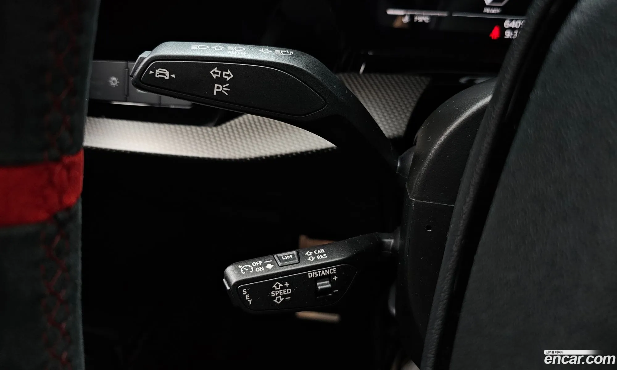 Audi RS3 2025 — 12