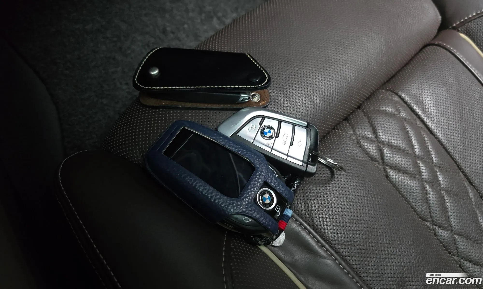 BMW 5 Series 2017 WBAJD9104JG971844 — 14