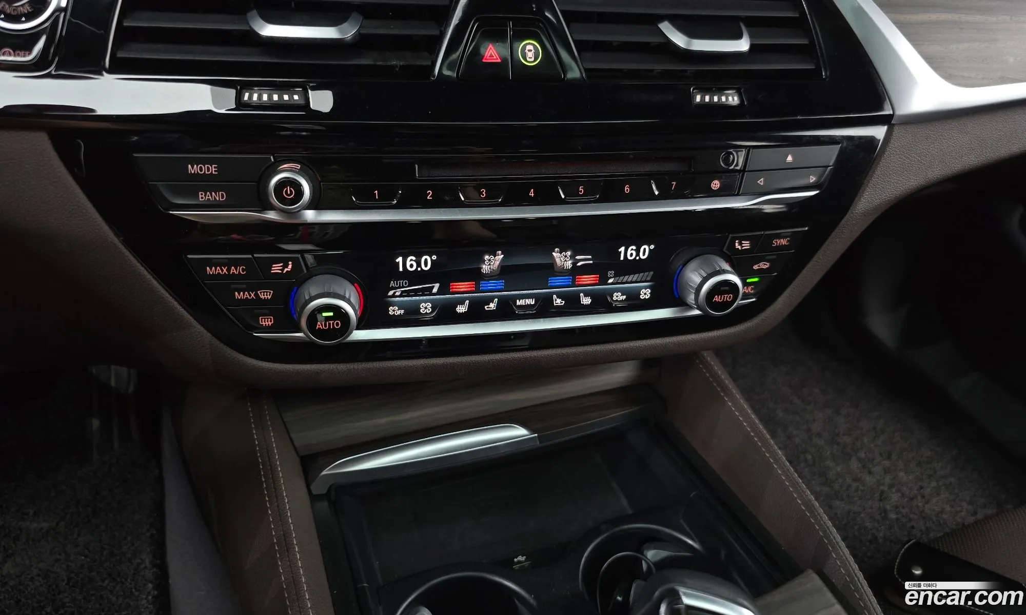 BMW 5 Series 2017 WBAJD9104JG971844 — 15