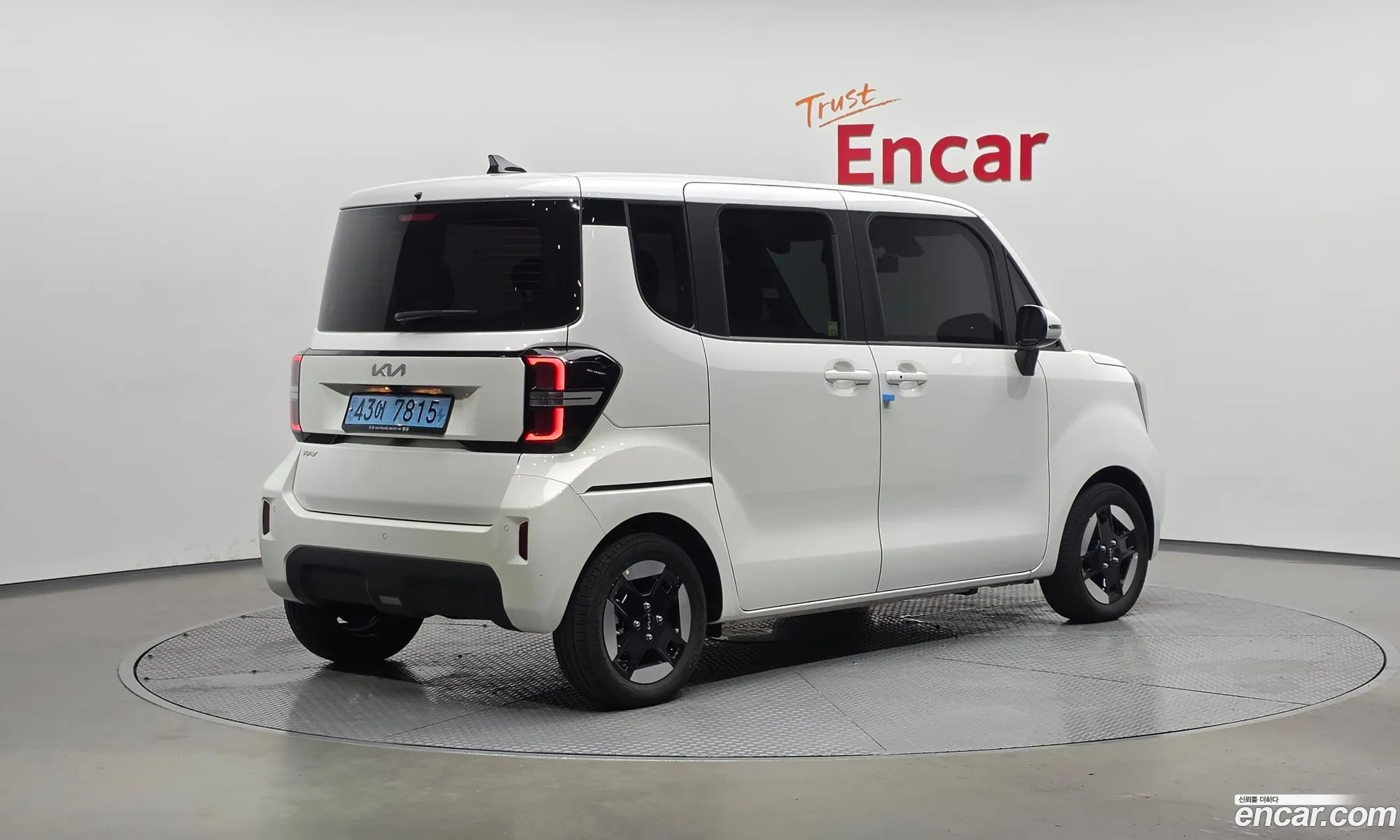 Kia Kia Ray EV 2024 KNACG81AFRT006409 — 15