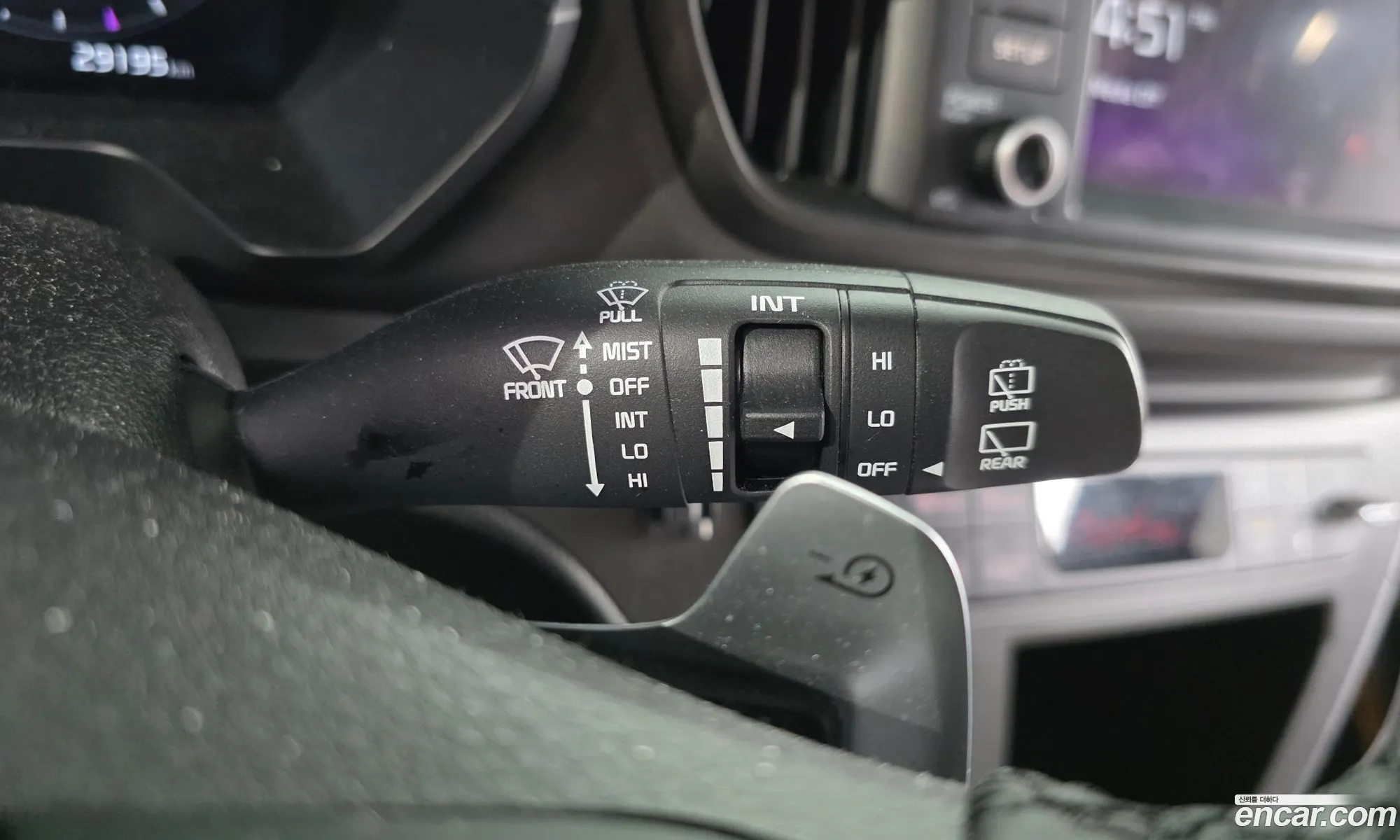 Kia Kia Ray EV 2024 KNACG81AFRT006409 — 23
