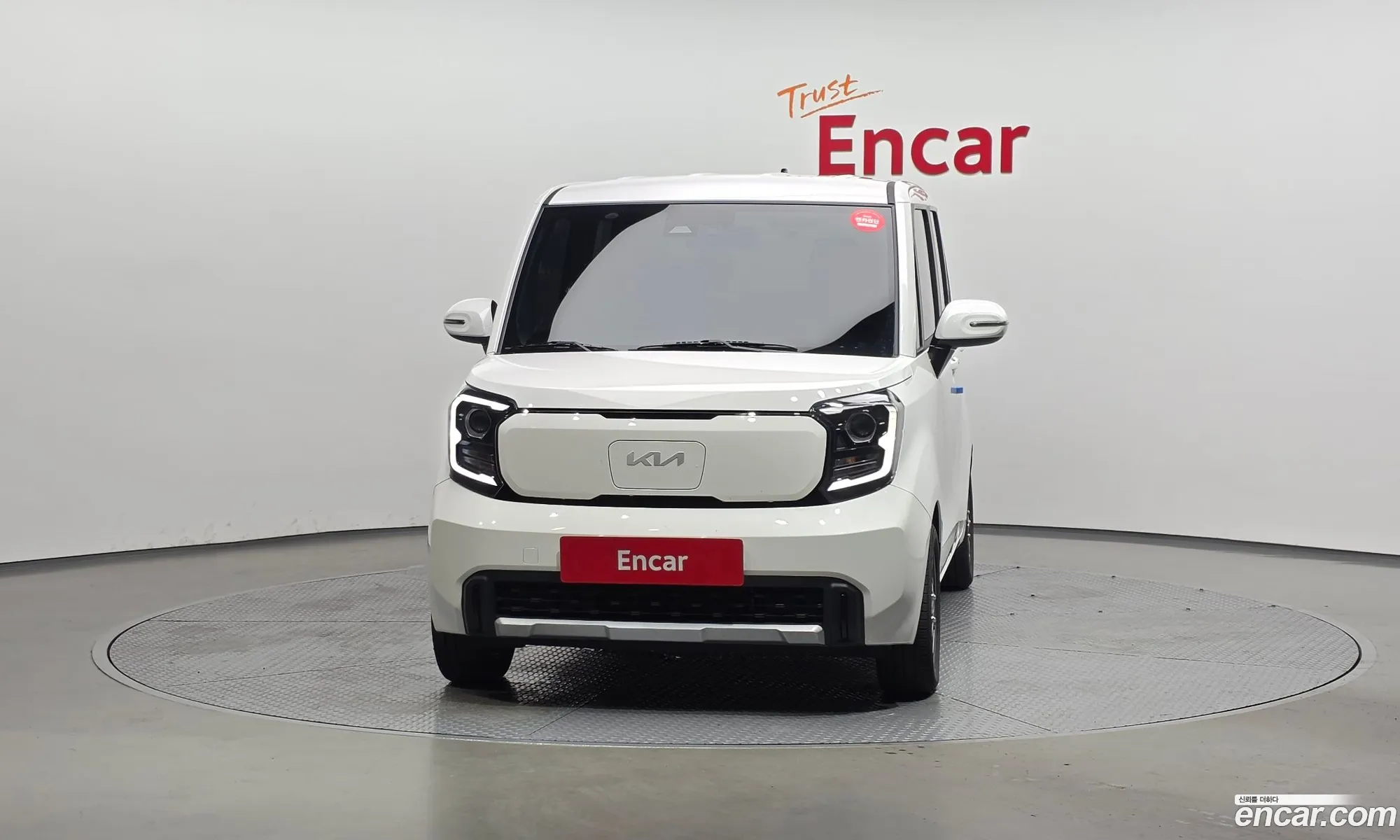 Kia Kia Ray EV 2024 KNACG81AFRT006409 — 35