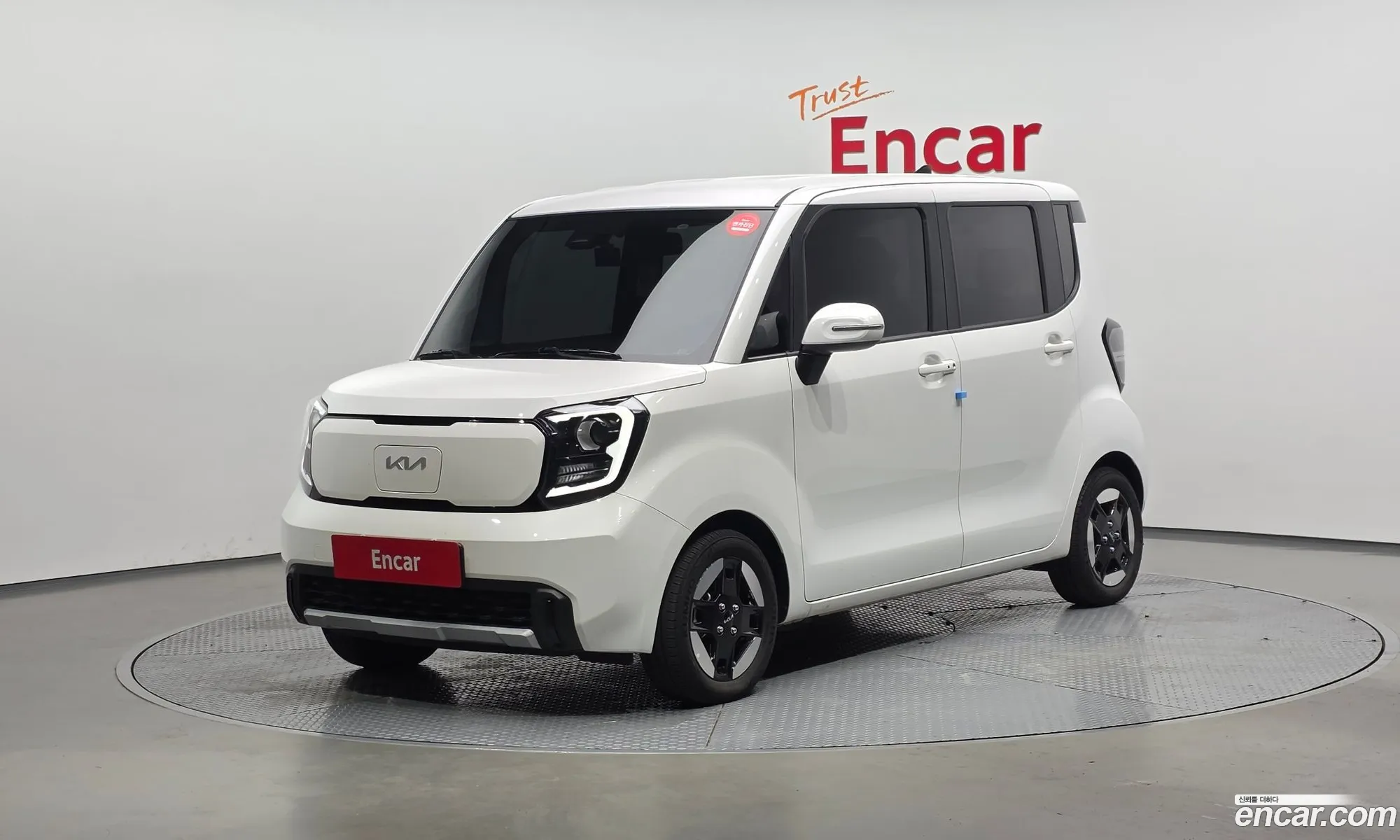 Kia Kia Ray EV 2024 KNACG81AFRT006409 — 10