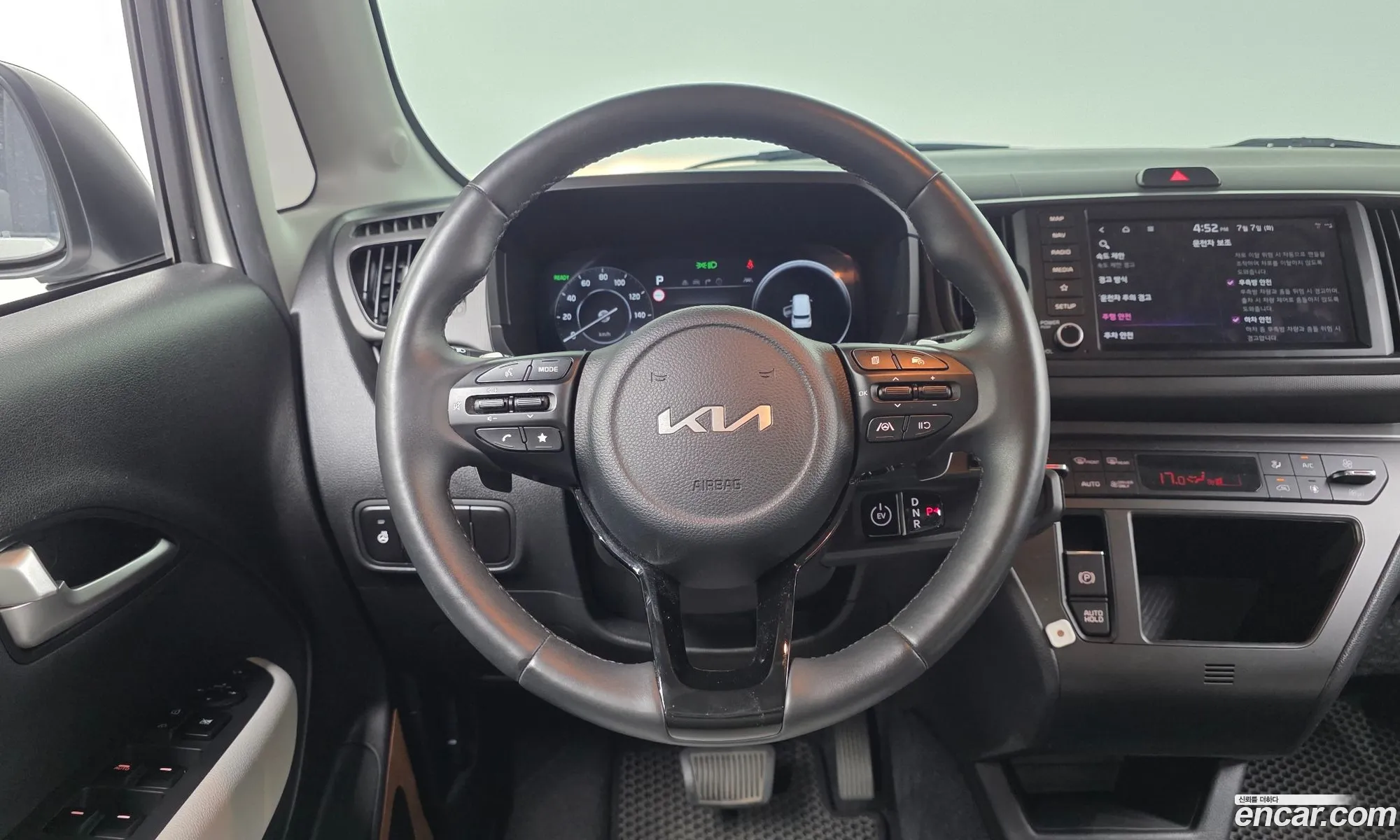 Kia Kia Ray EV 2024 KNACG81AFRT006409 — 26
