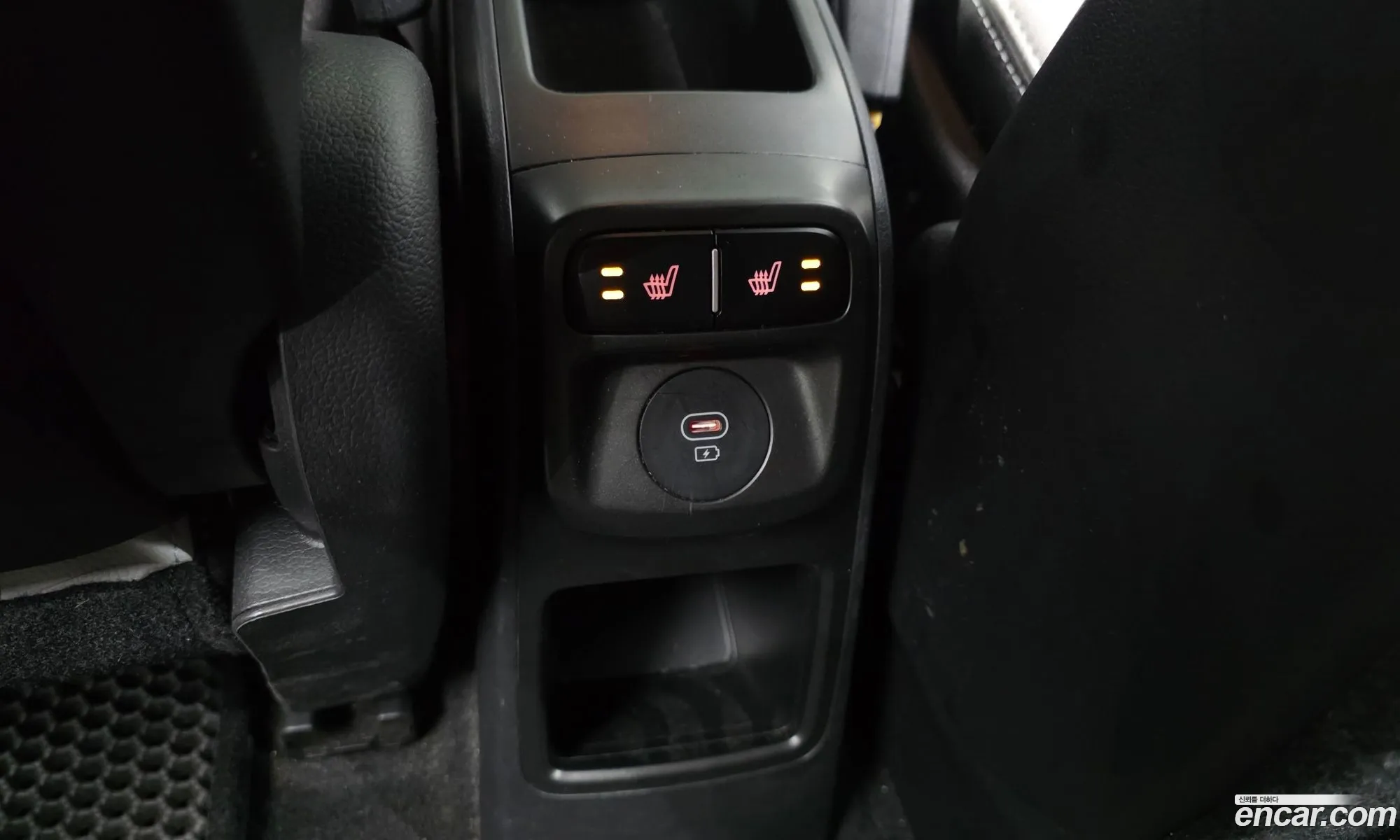 Kia Kia Ray EV 2024 KNACG81AFRT006409 — 22