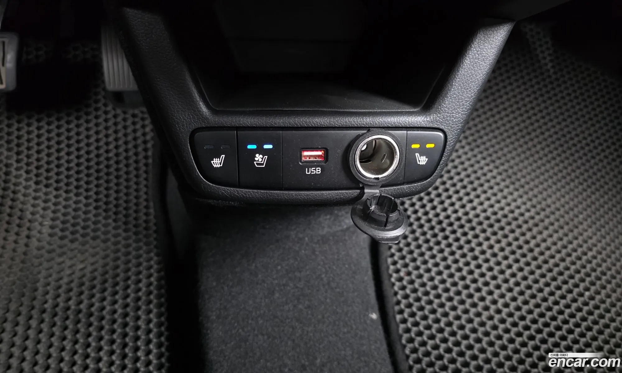 Kia Kia Ray EV 2024 KNACG81AFRT006409 — 13