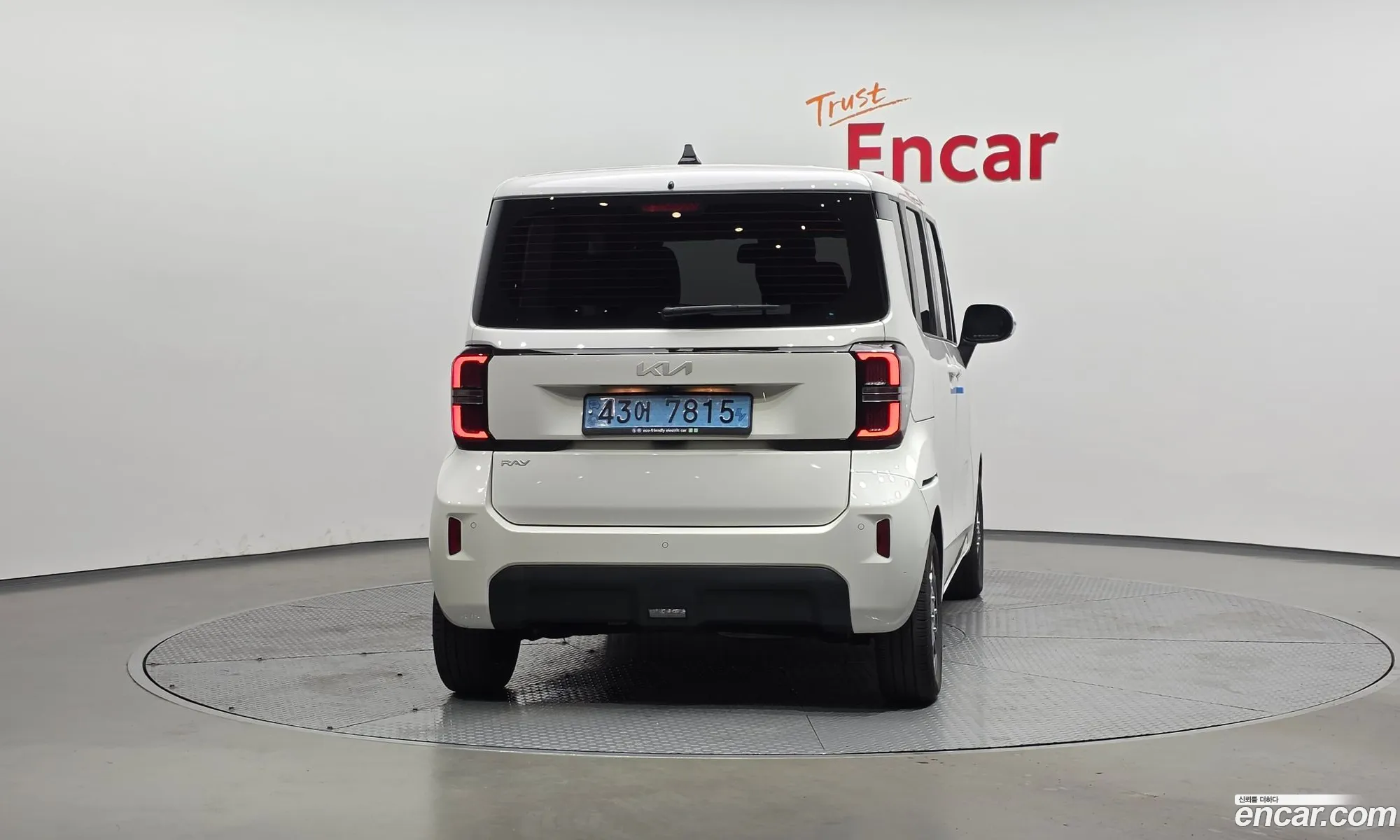 Kia Kia Ray EV 2024 KNACG81AFRT006409 — 21