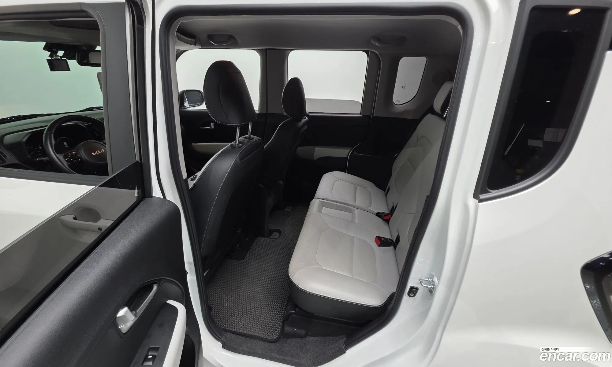 Kia Kia Ray EV 2024 KNACG81AFRT006409 — 27