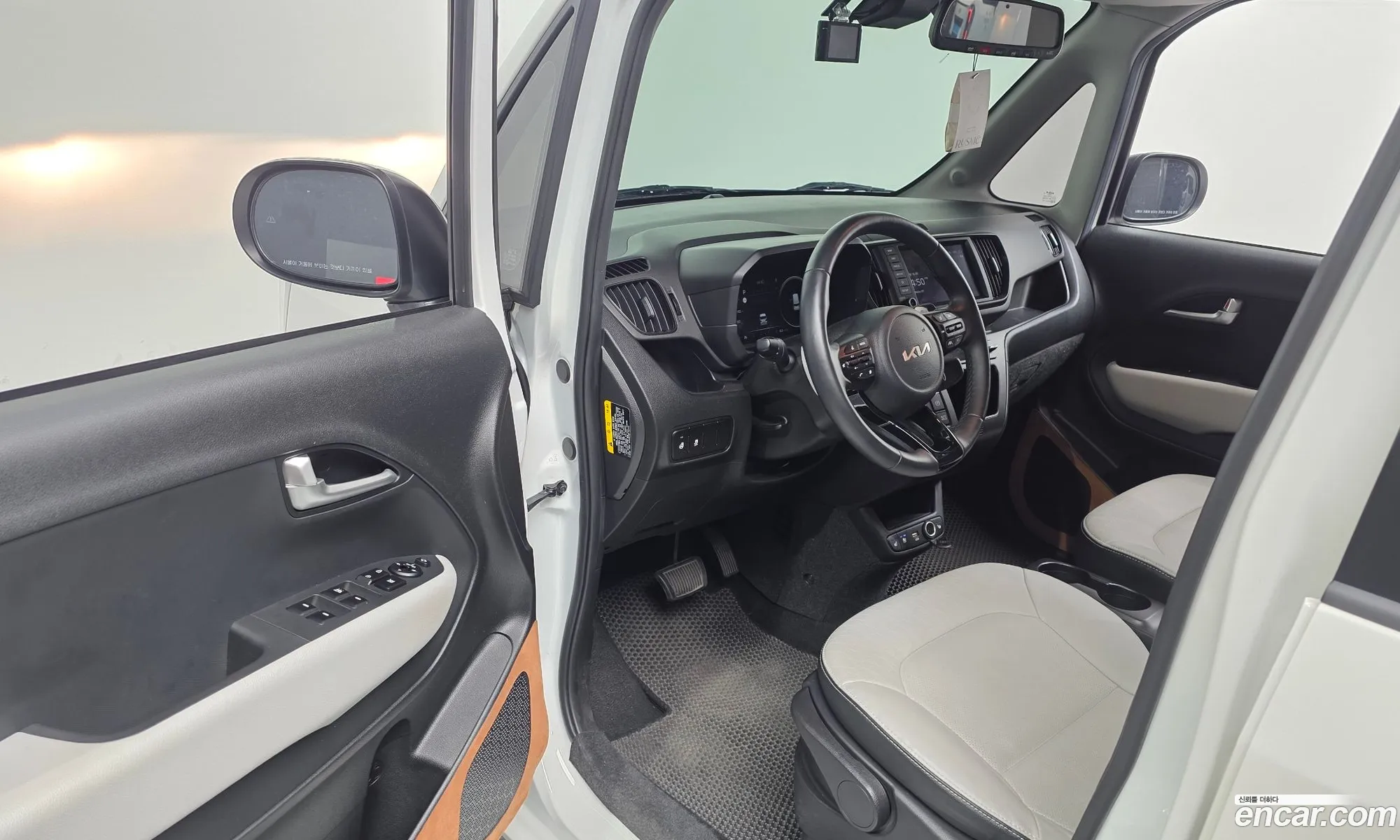 Kia Kia Ray EV 2024 KNACG81AFRT006409 — 34
