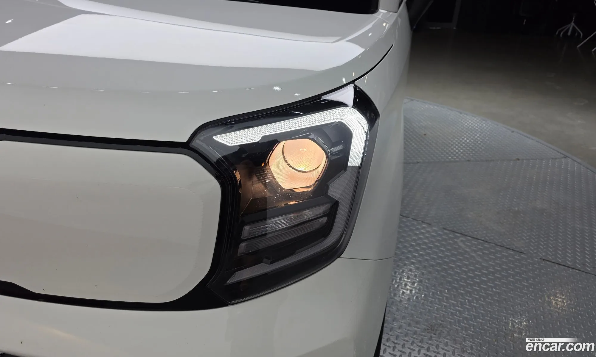 Kia Kia Ray EV 2024 KNACG81AFRT006409 — 37