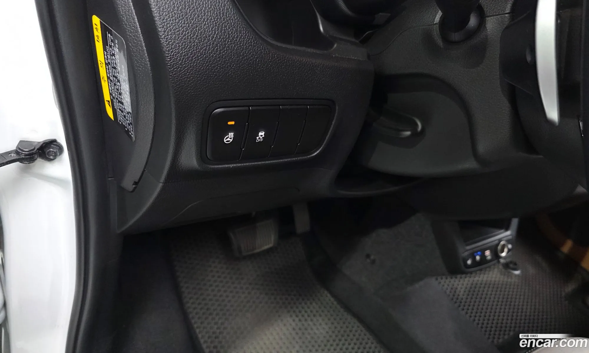 Kia Kia Ray EV 2024 KNACG81AFRT006409 — 14