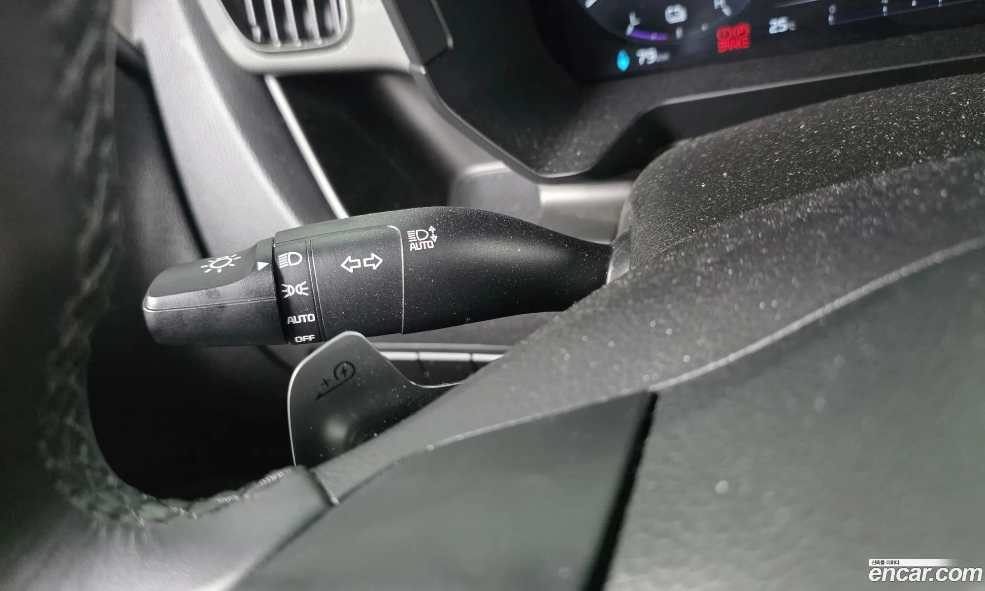Kia Kia Ray EV