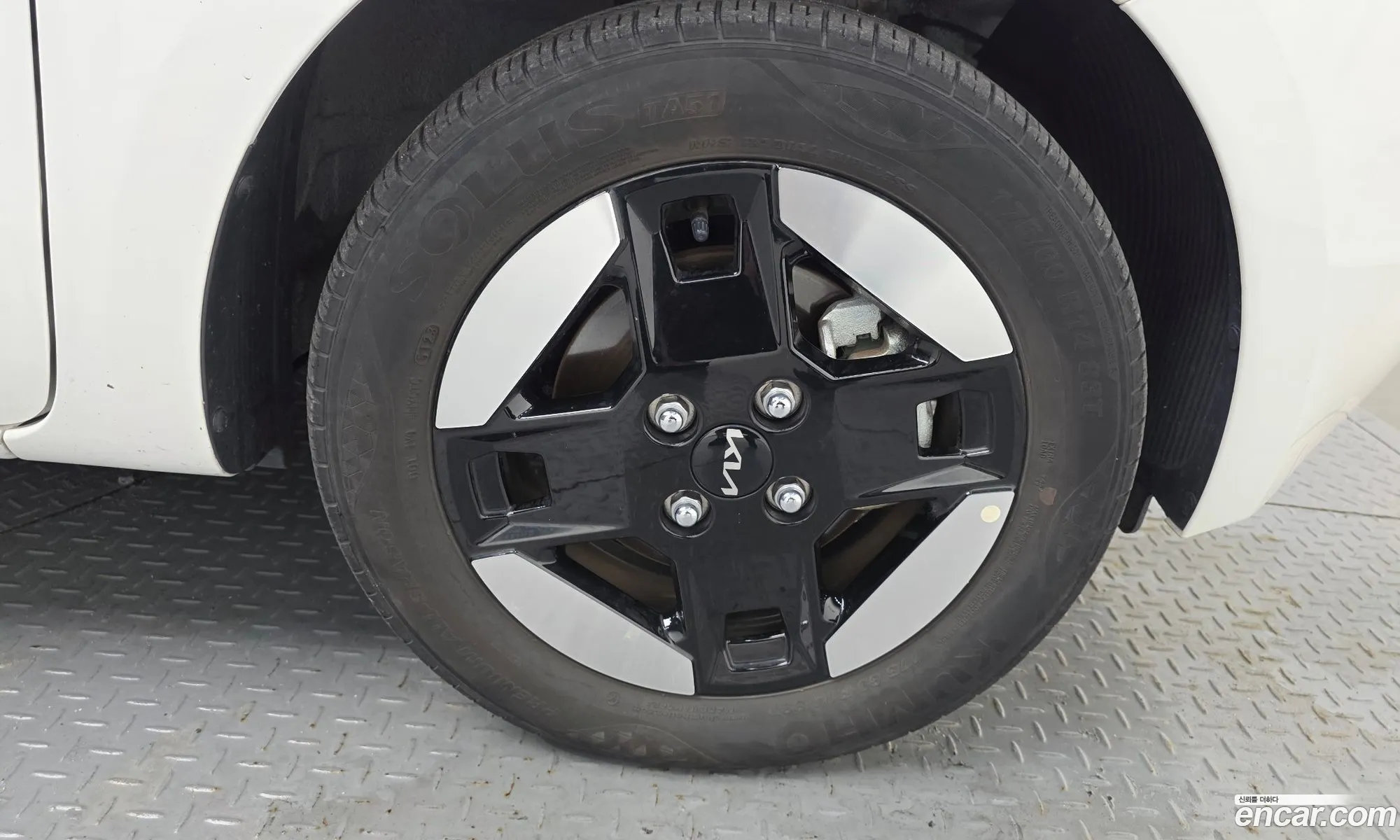 Kia Kia Ray EV 2024 KNACG81AFRT006409 — 29