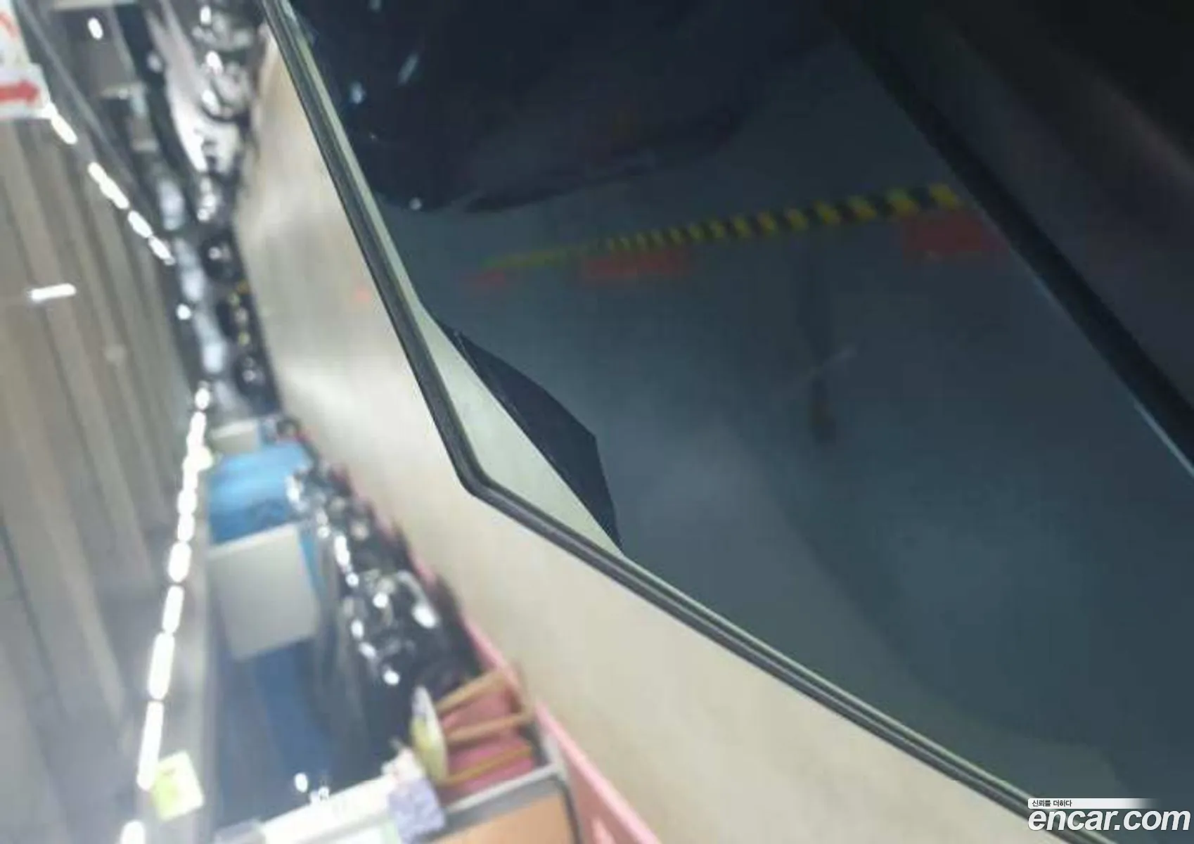 Hyundai Grandeur Hybrid 2023 — 7