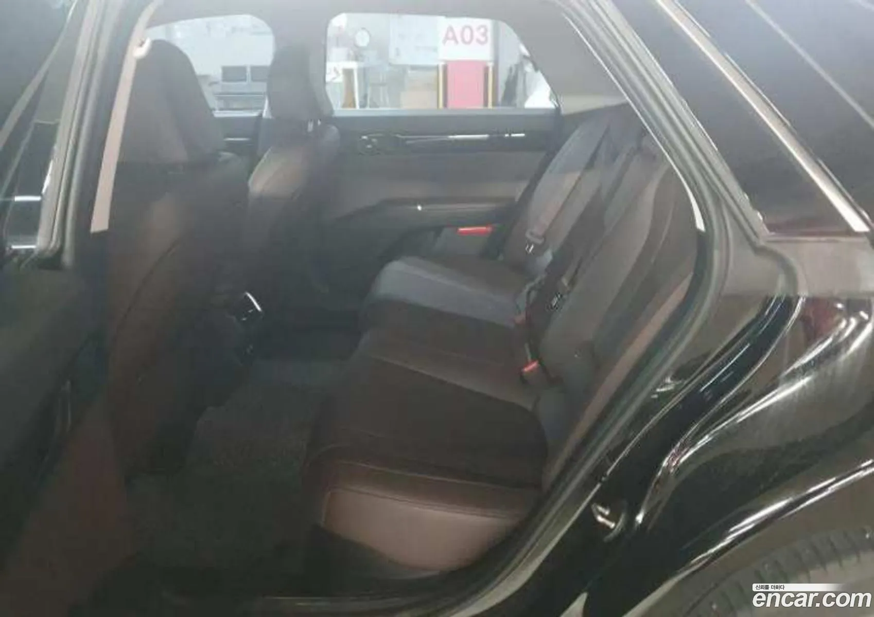 Hyundai Grandeur Hybrid 2023 — 2