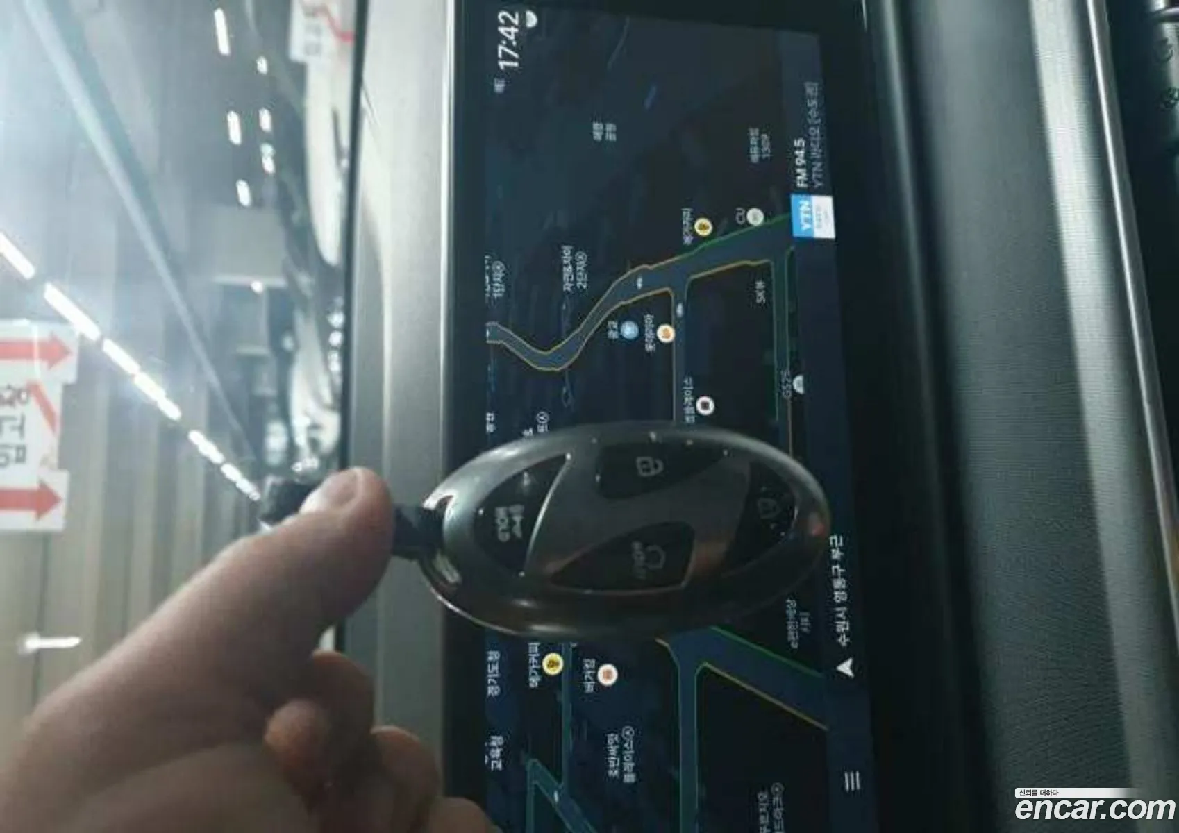 Hyundai Grandeur Hybrid 2023 — 13