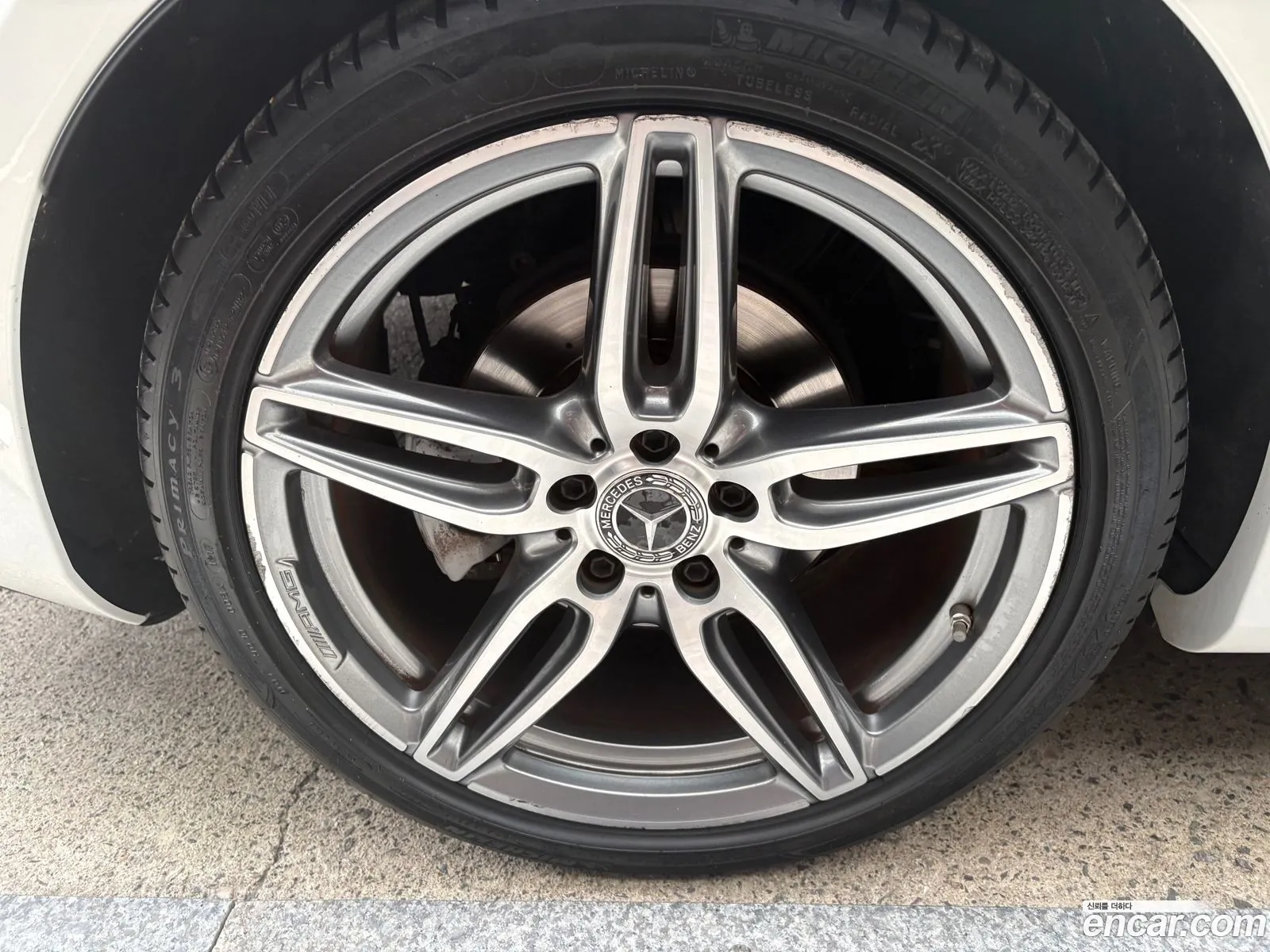 Mercedes-Benz E-Class W213 2017 — 8