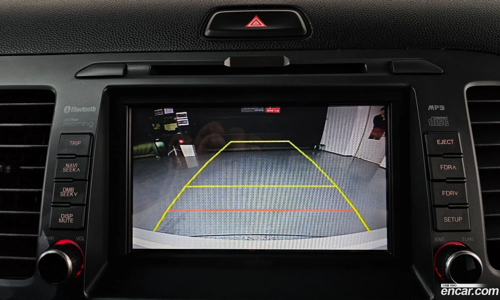 Kia Morning 2011 — 14