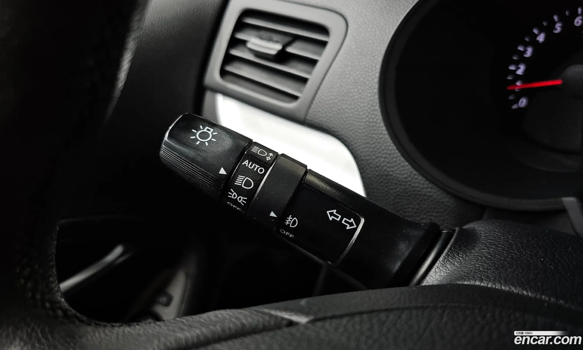 Kia Morning 2011 — 20