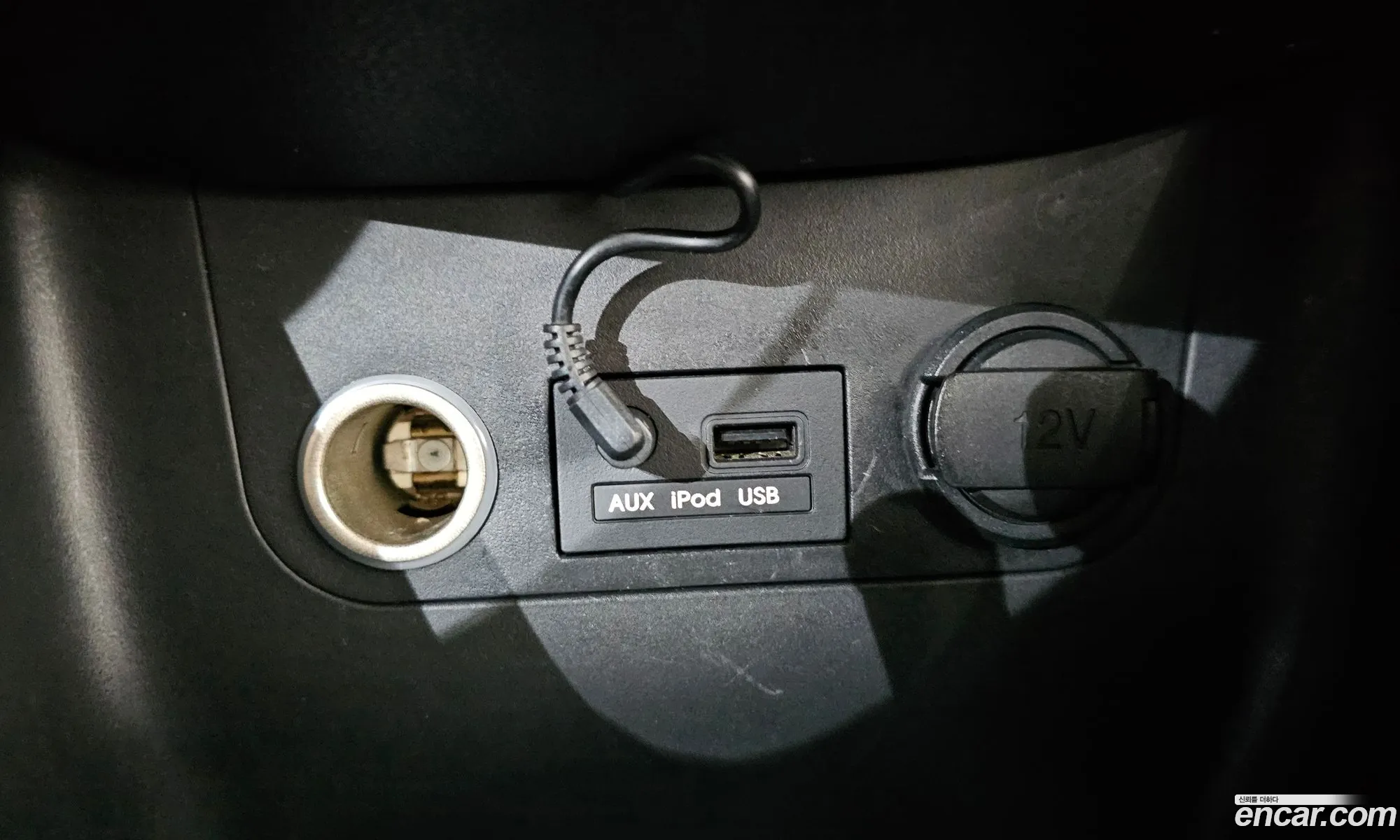 Kia Morning 2011 — 7