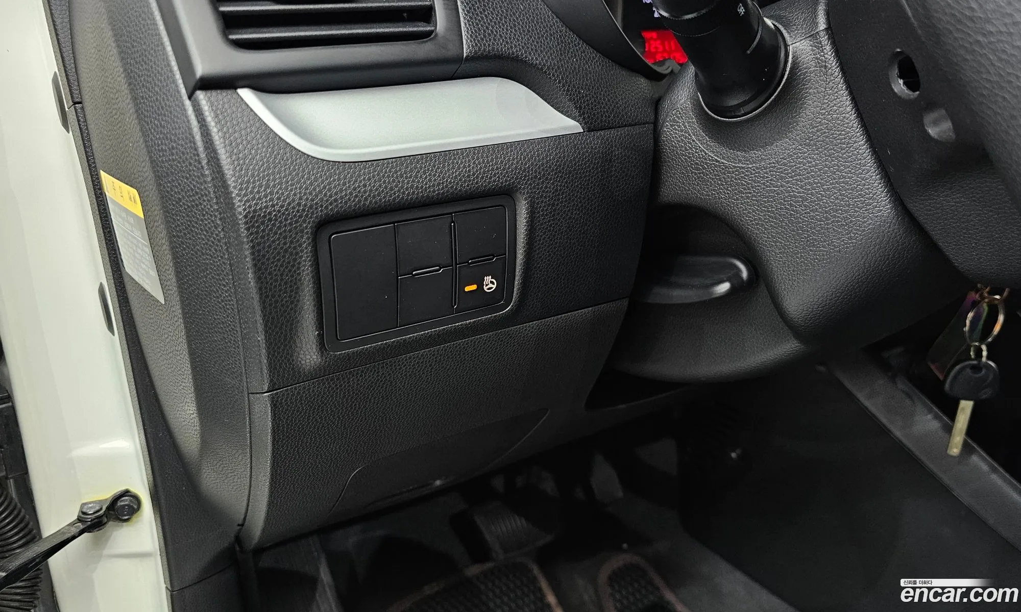 Kia Morning 2011 — 13