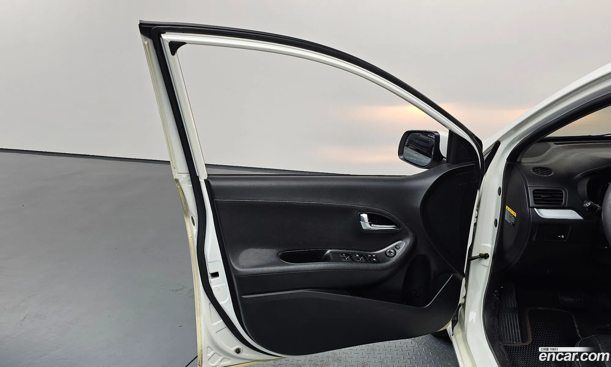Kia Morning 2011 — 25