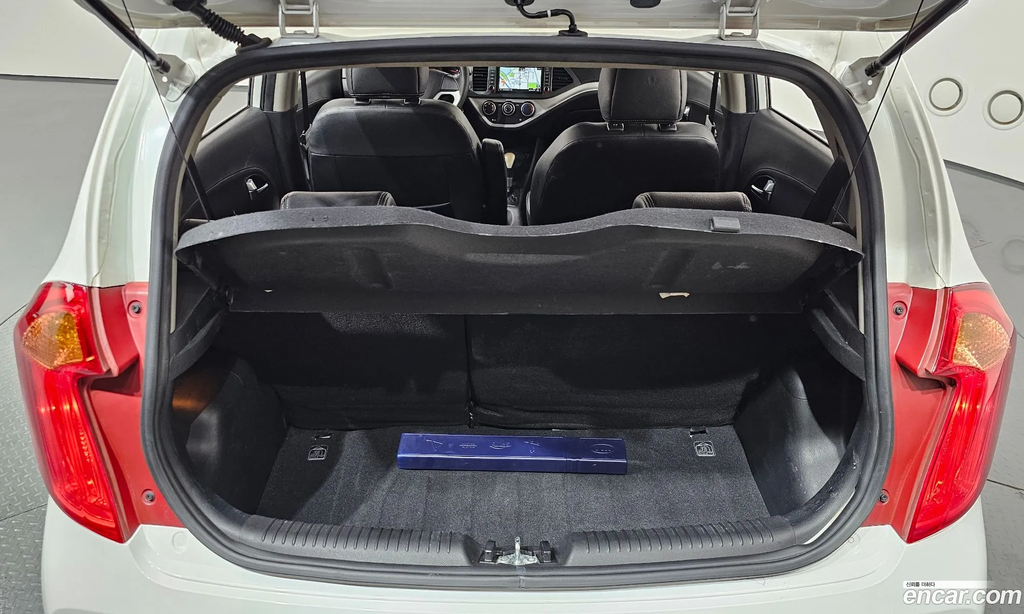Kia Morning 2011 — 10