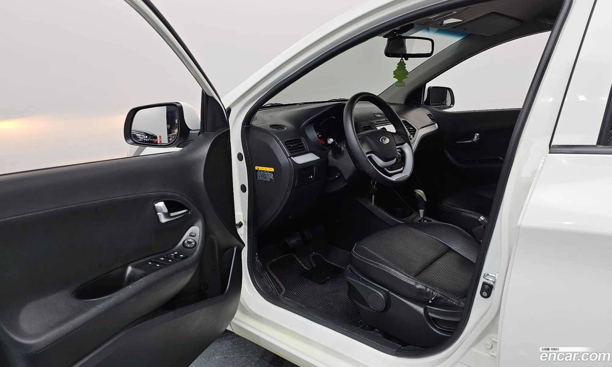 Kia Morning 2011 — 11