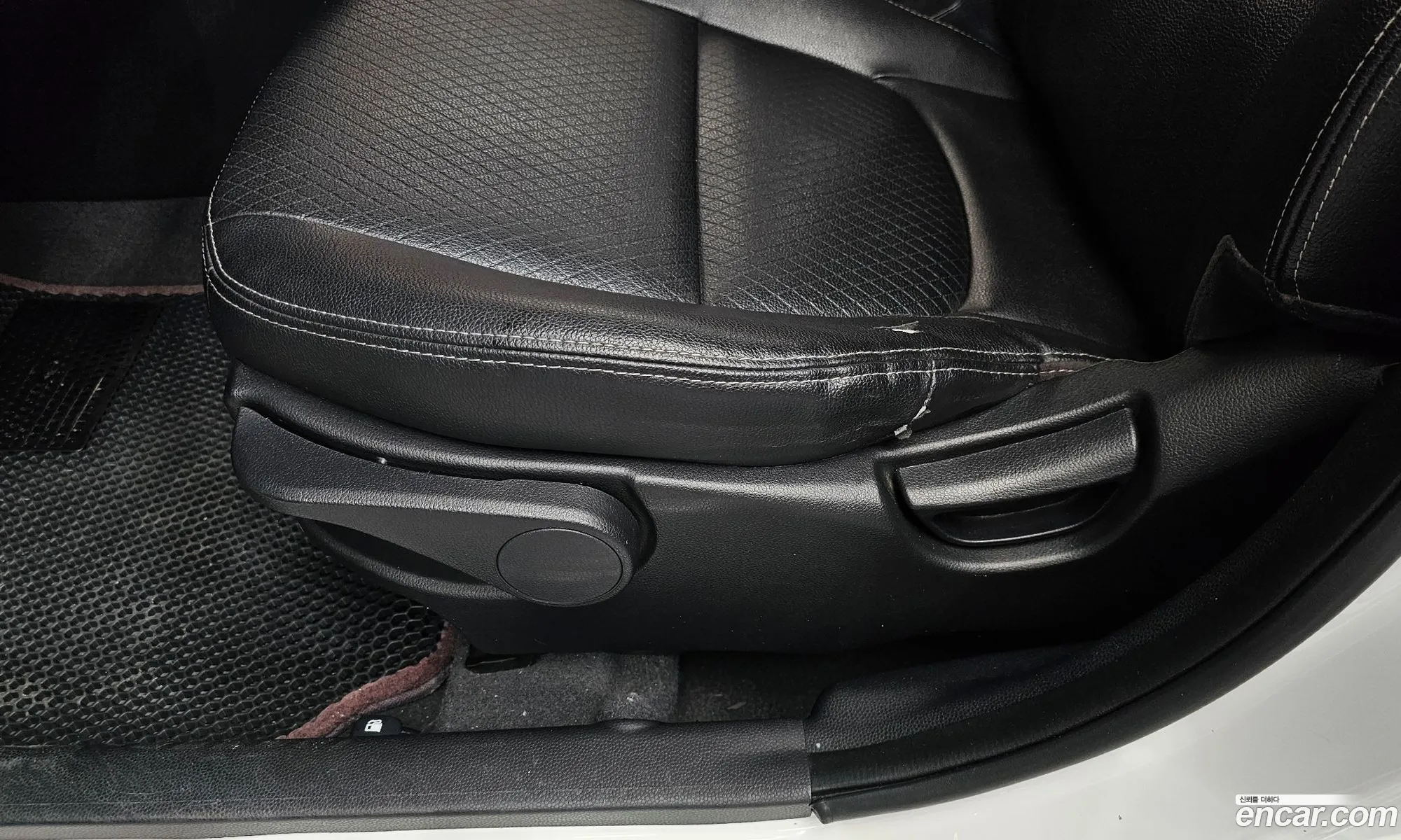 Kia Morning 2011 — 24