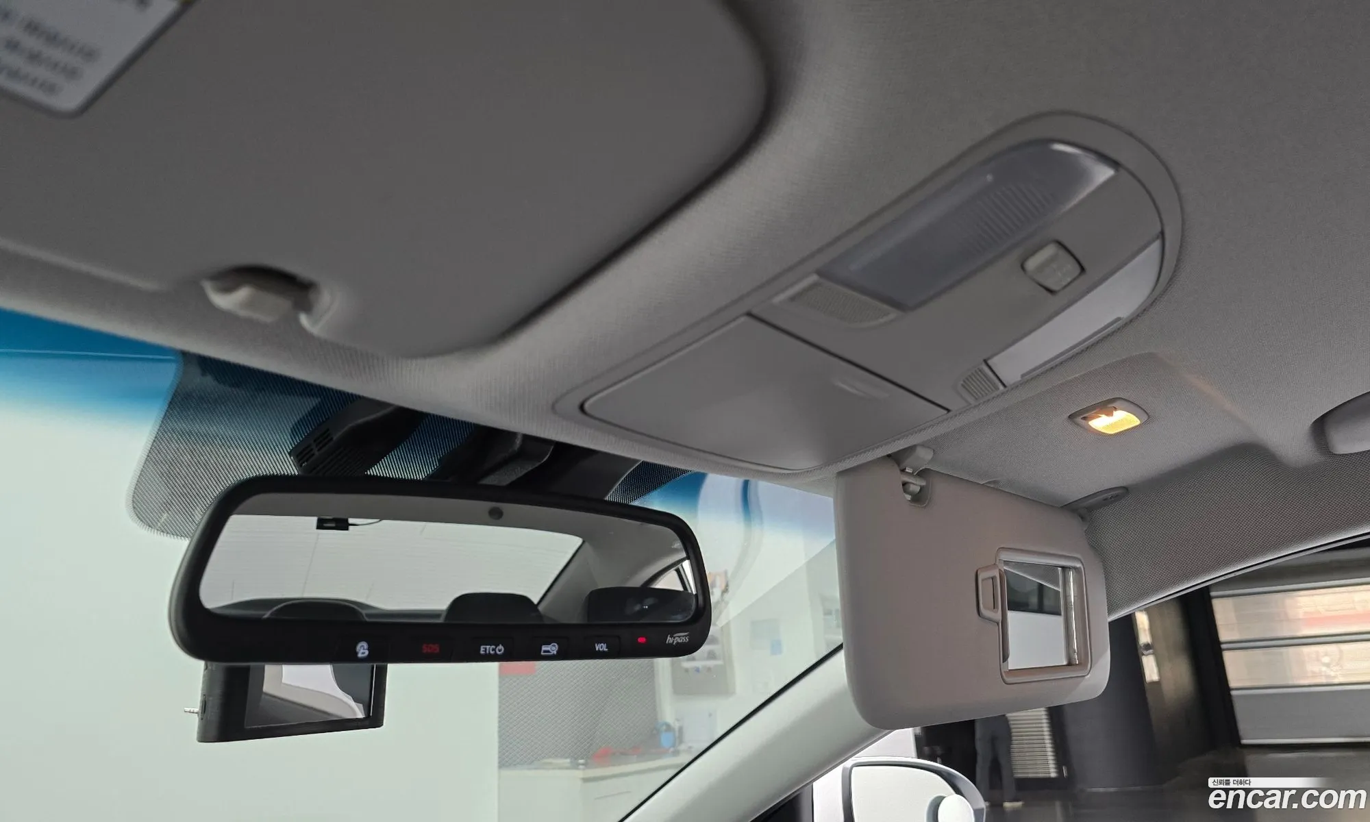 Hyundai Elantra AD 2020 — 11