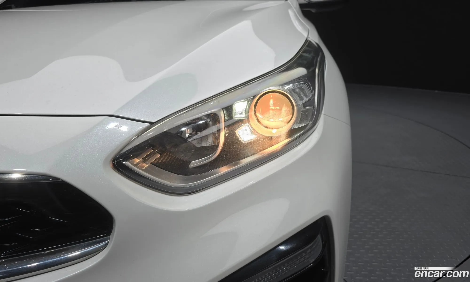 Kia K3 2019 — 27