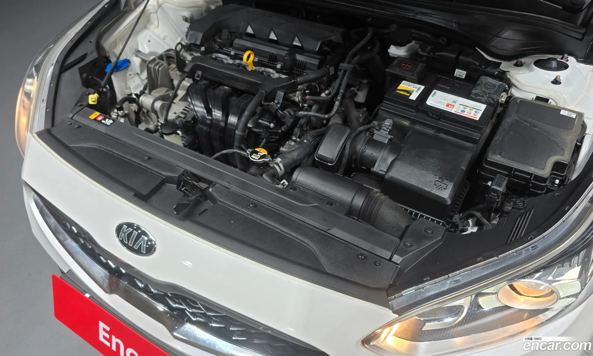 Kia K3 2019 — 31