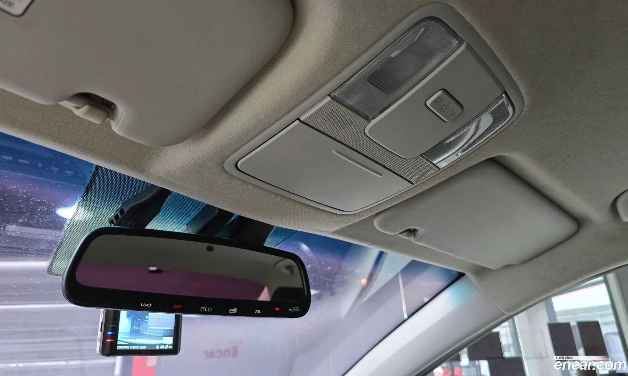 Kia K3 2019 — 5