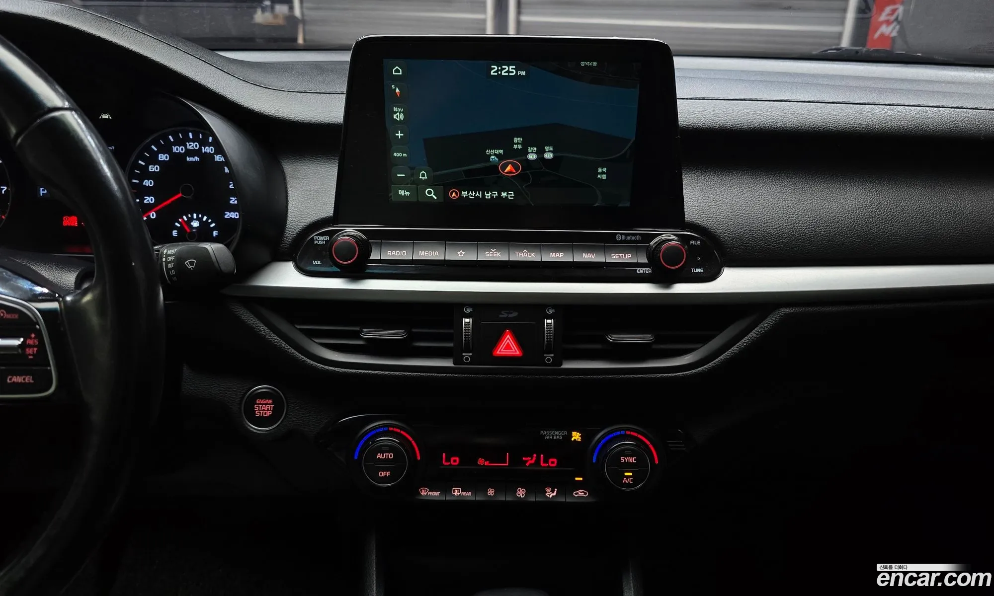 Kia K3 2019 — 26