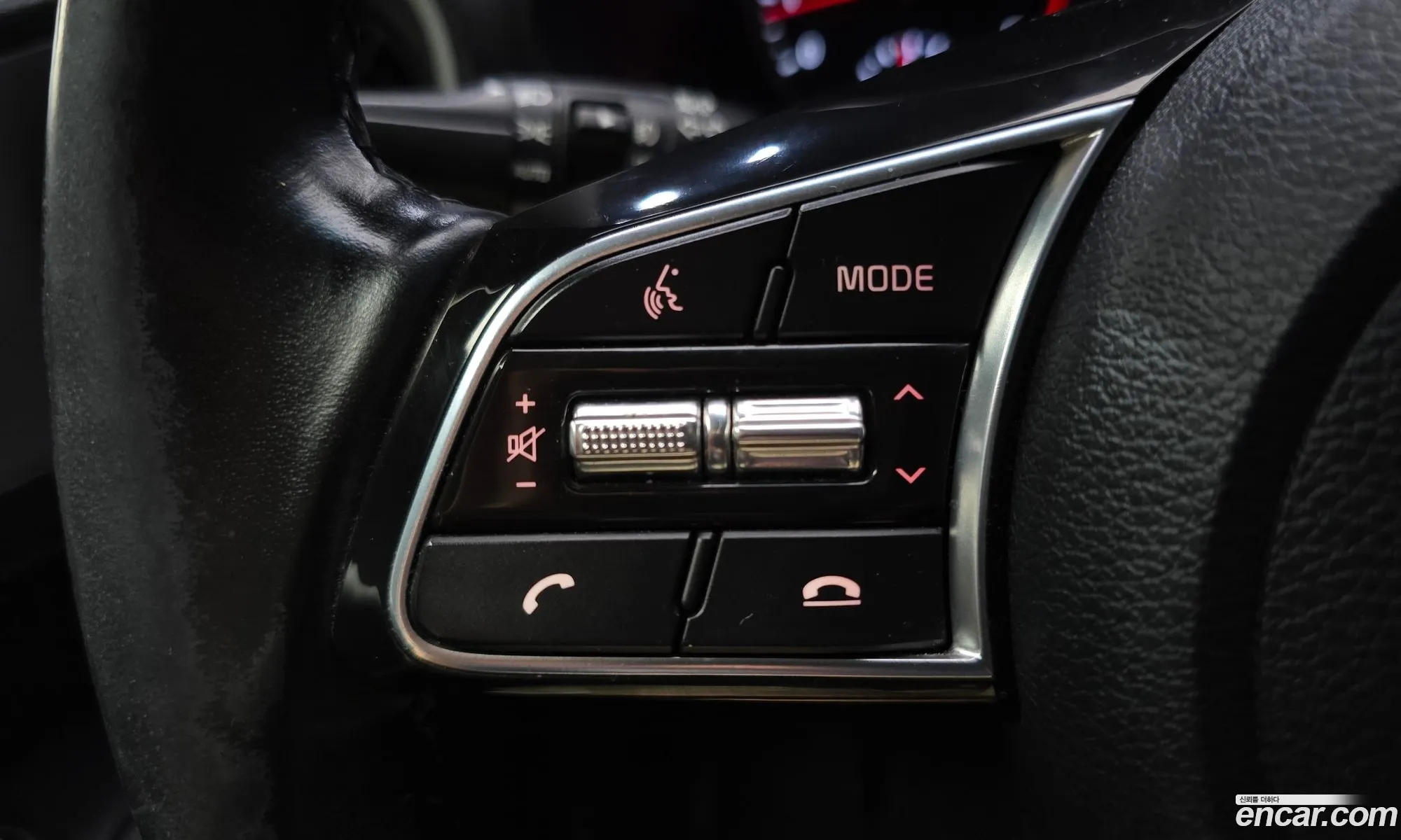 Kia K3 2019 — 4