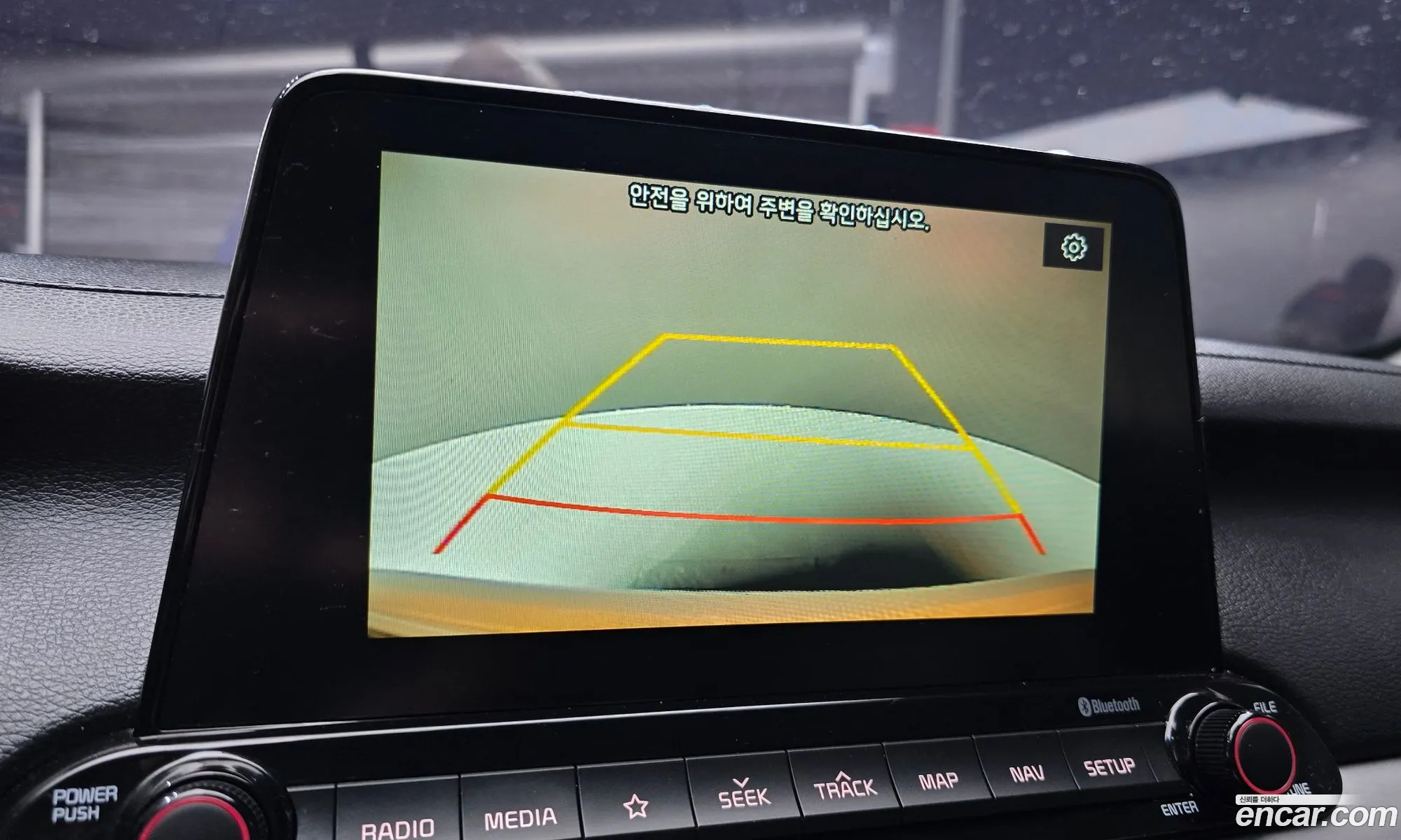 Kia K3 2019 — 30